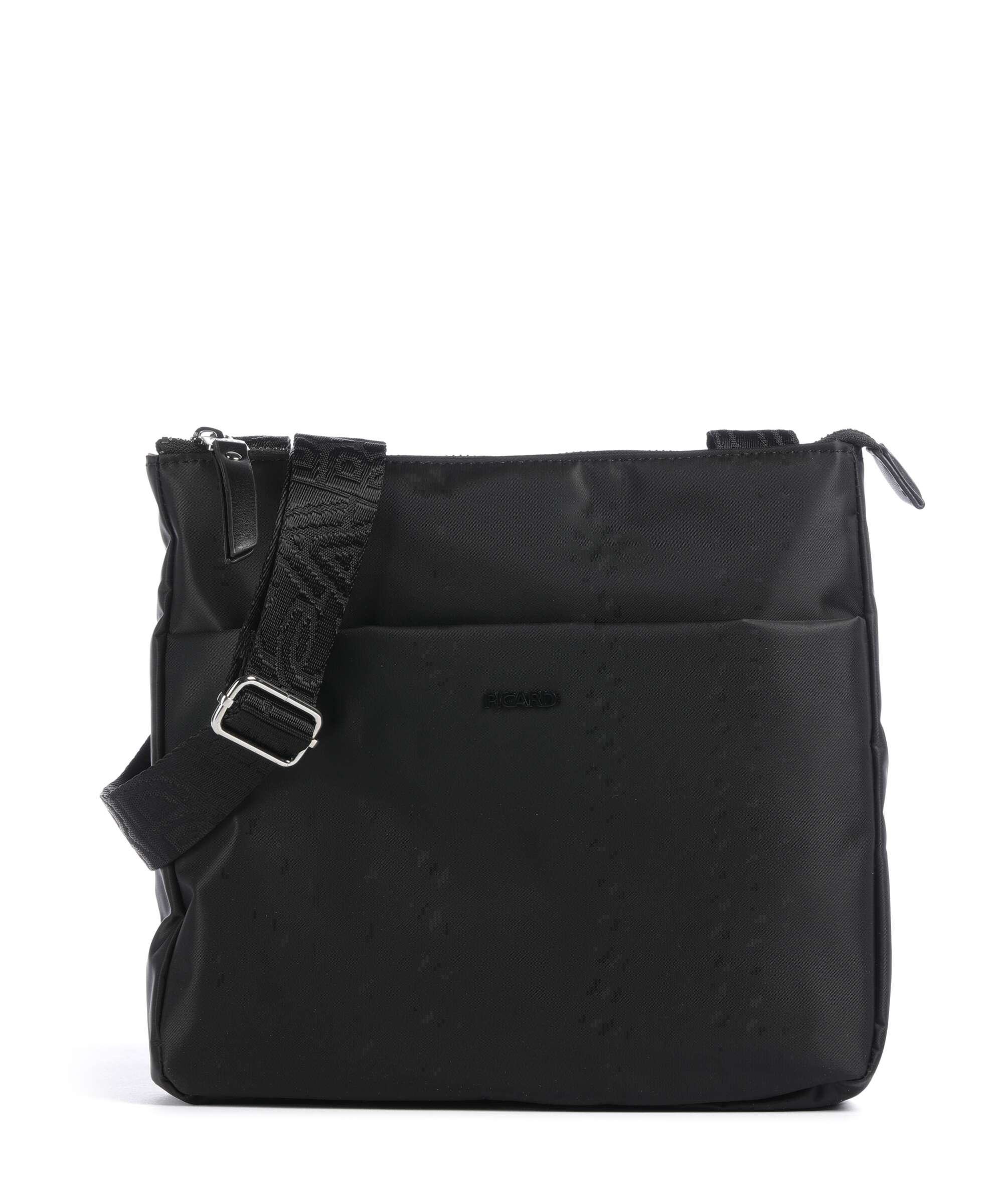 Picard Legere Crossbody tas schwarz