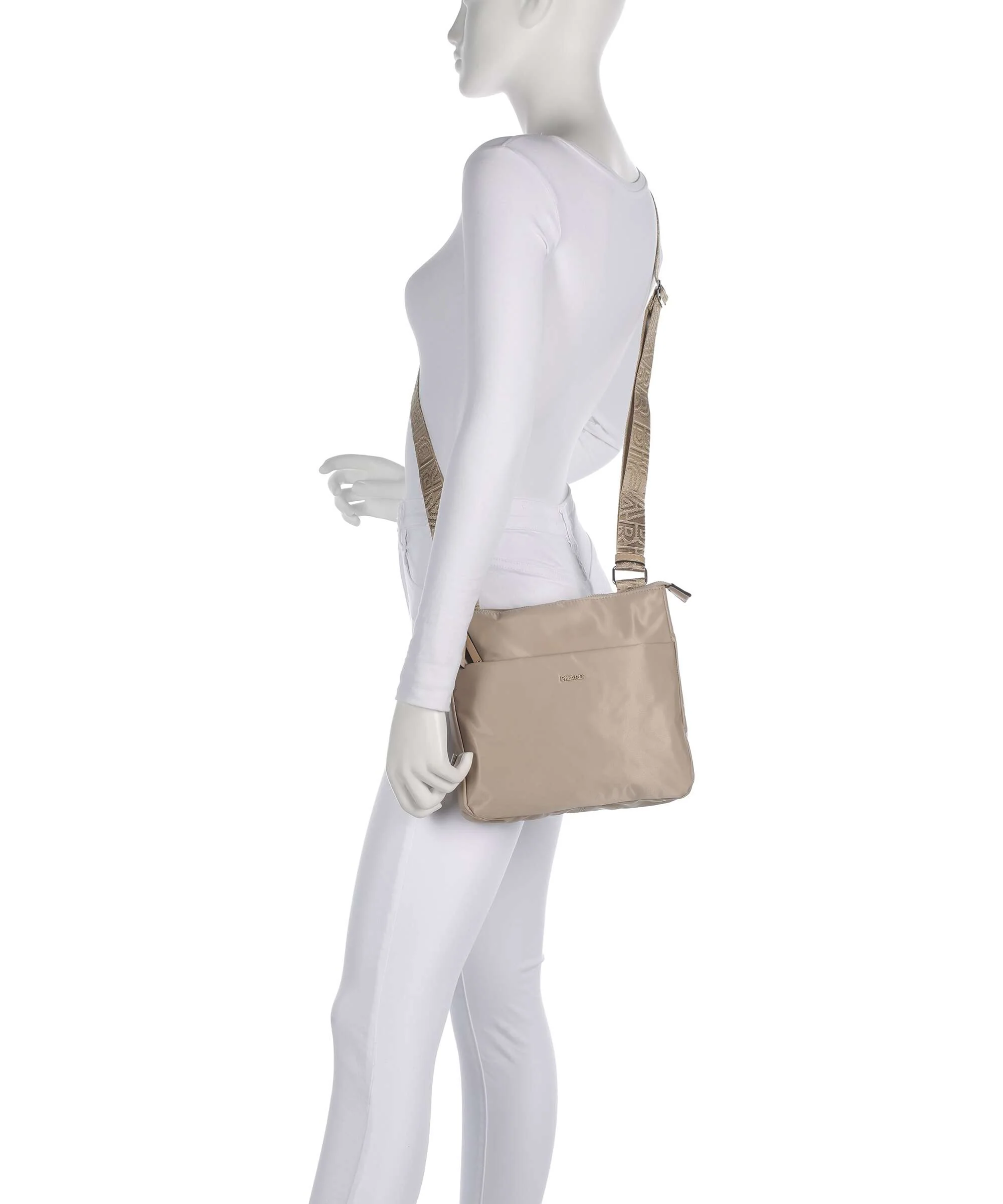 Picard Legere Crossbody tas sand - Image 3
