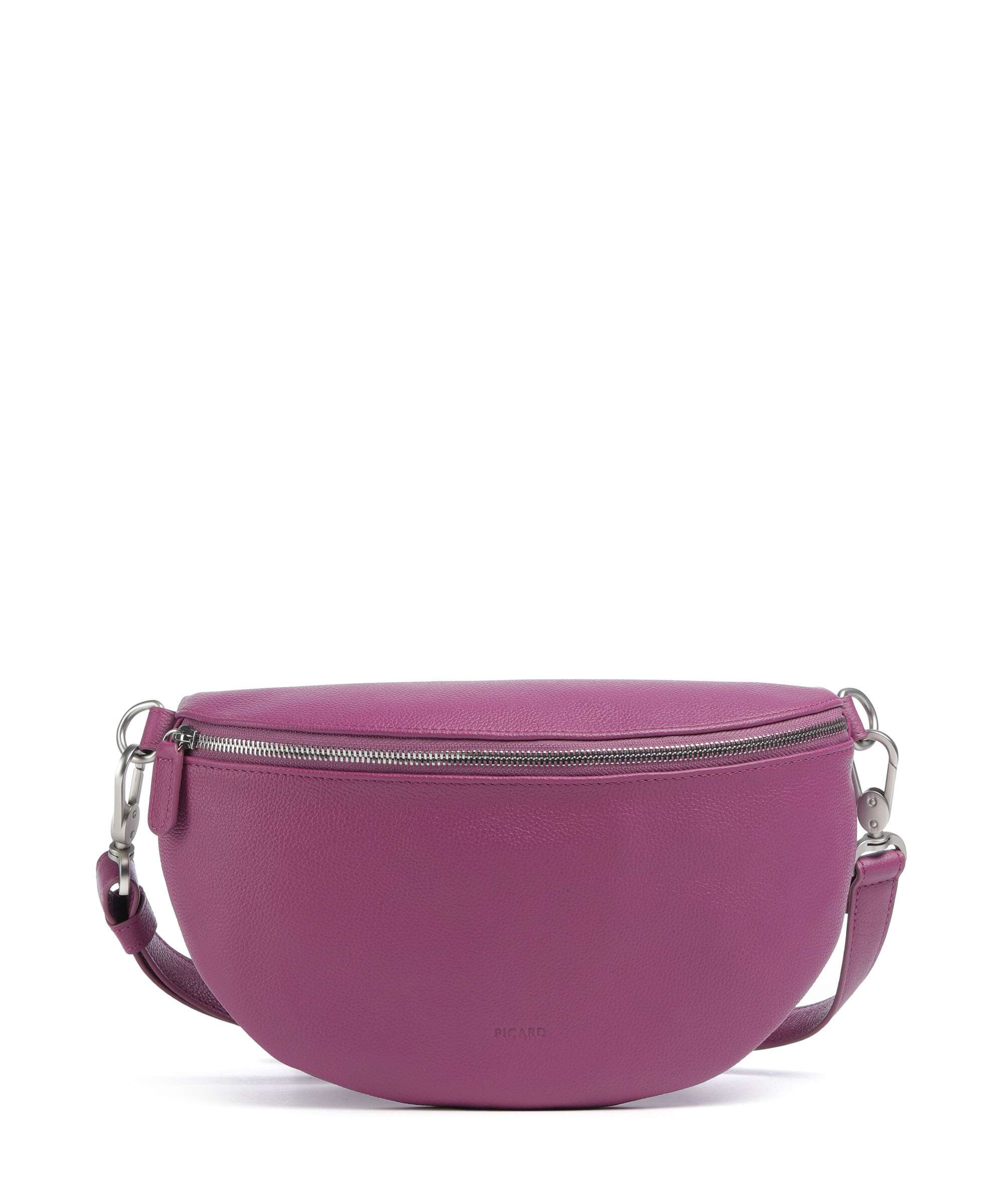 Picard Luis Heuptas fuchsia