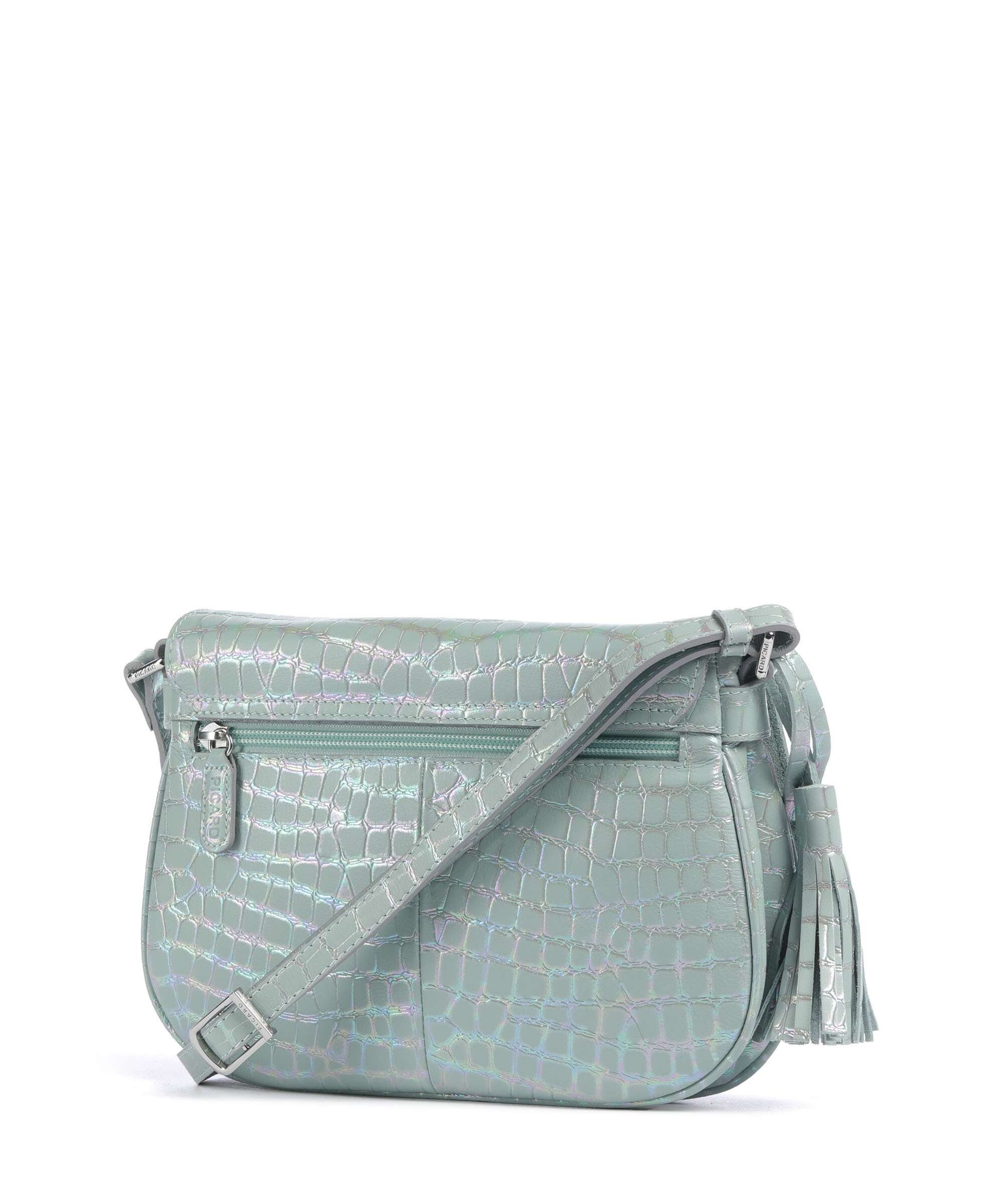 Picard Mermaid Crossbody tas mentha - Image 2