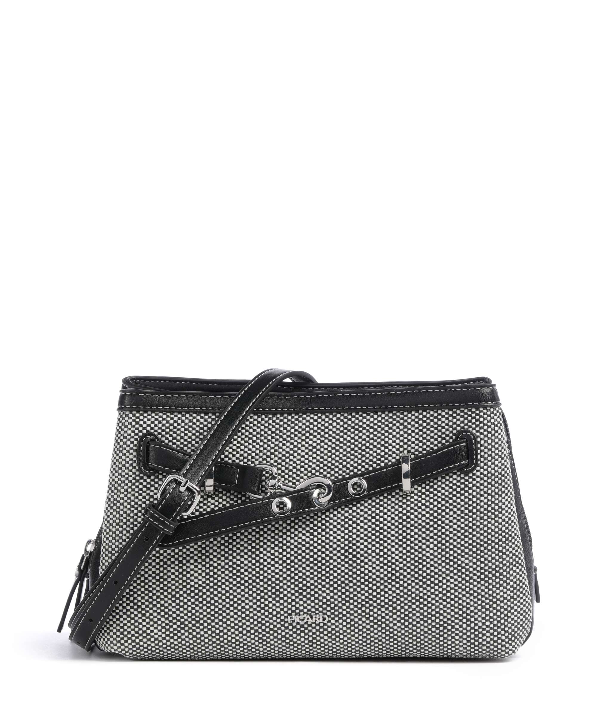Picard Nizza Crossbody tas sz/kombi