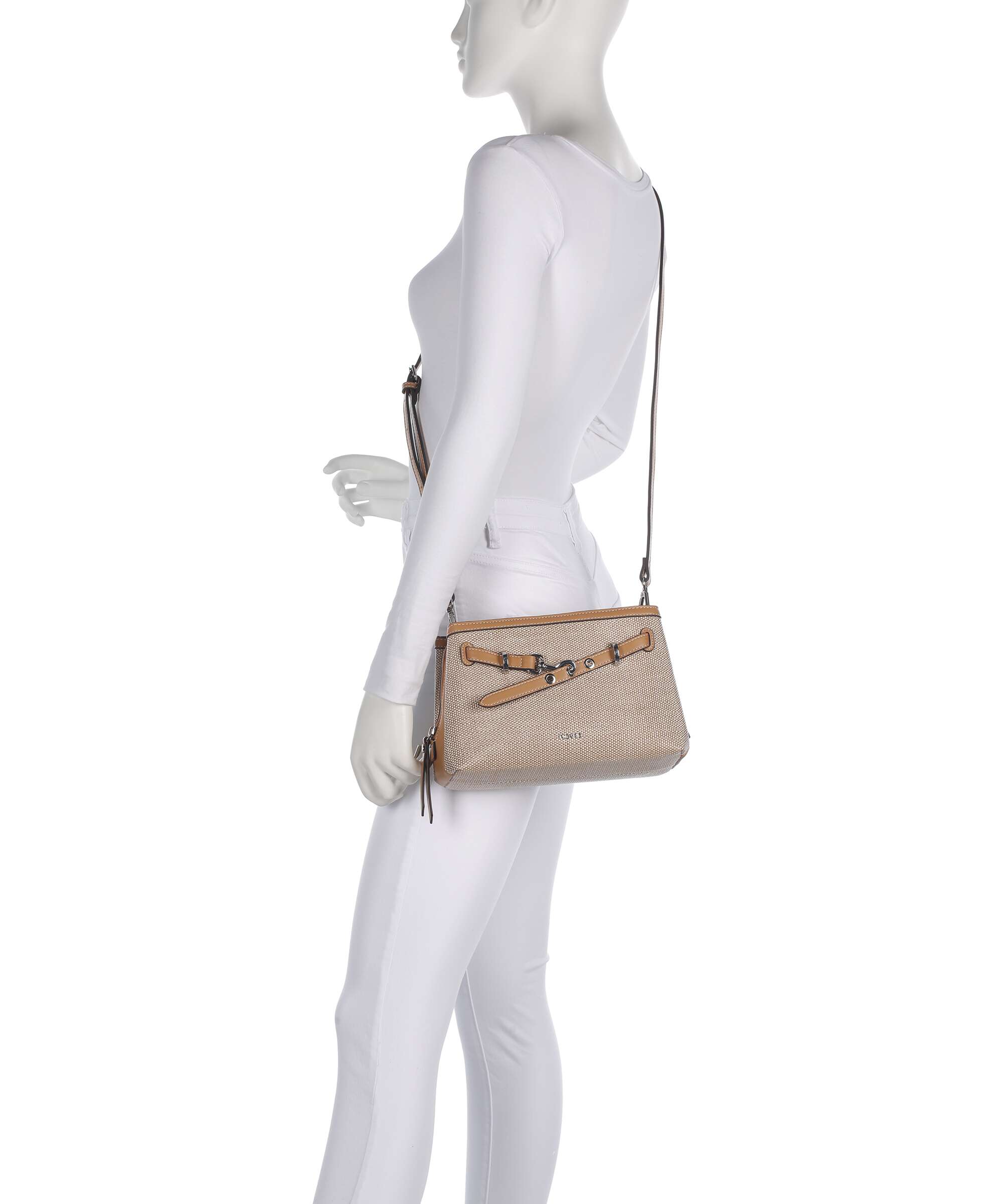 Picard Nizza Crossbody tas cookie/kombi - Image 3