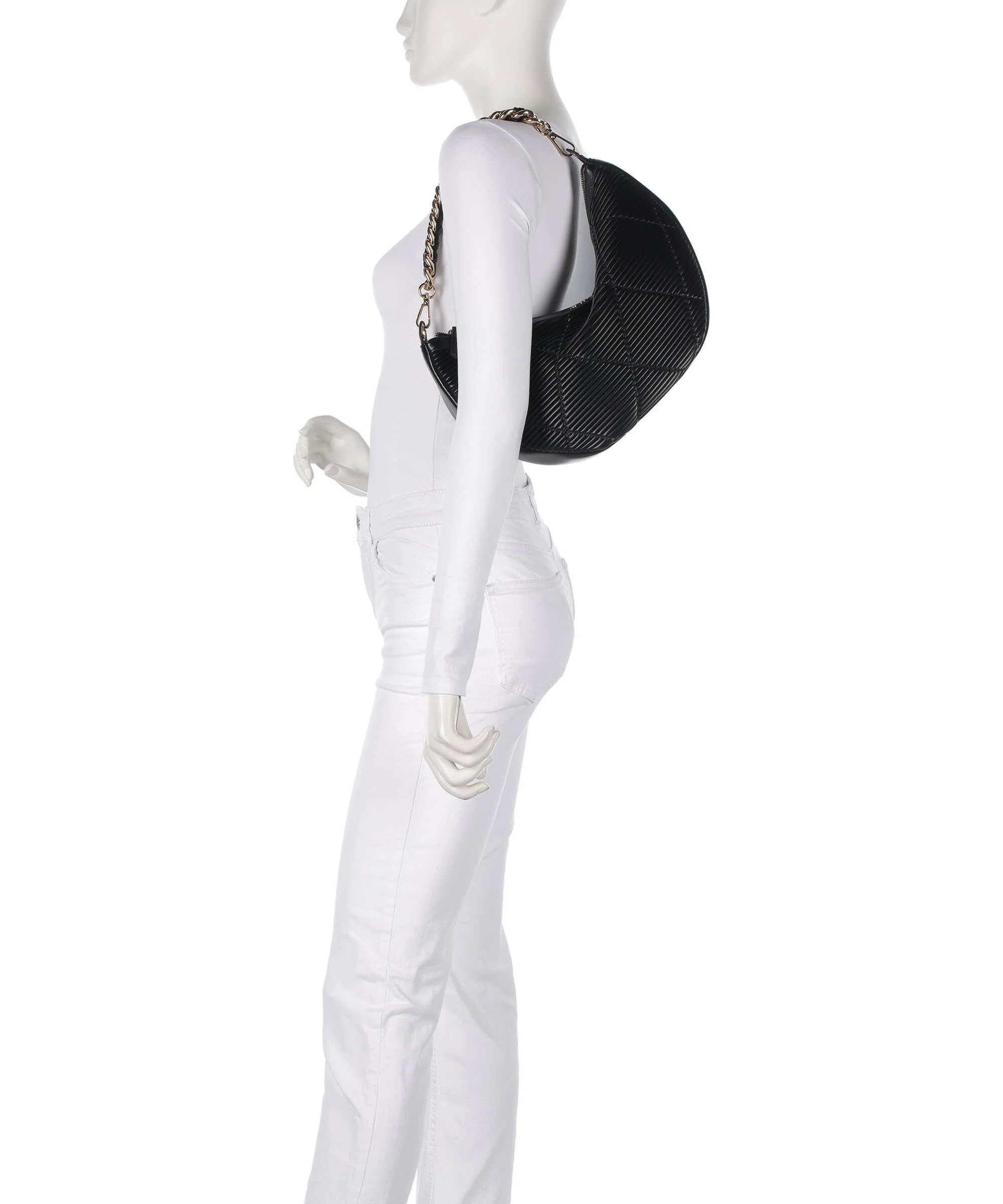 Picard Paris Schoudertas schwarz - Image 3