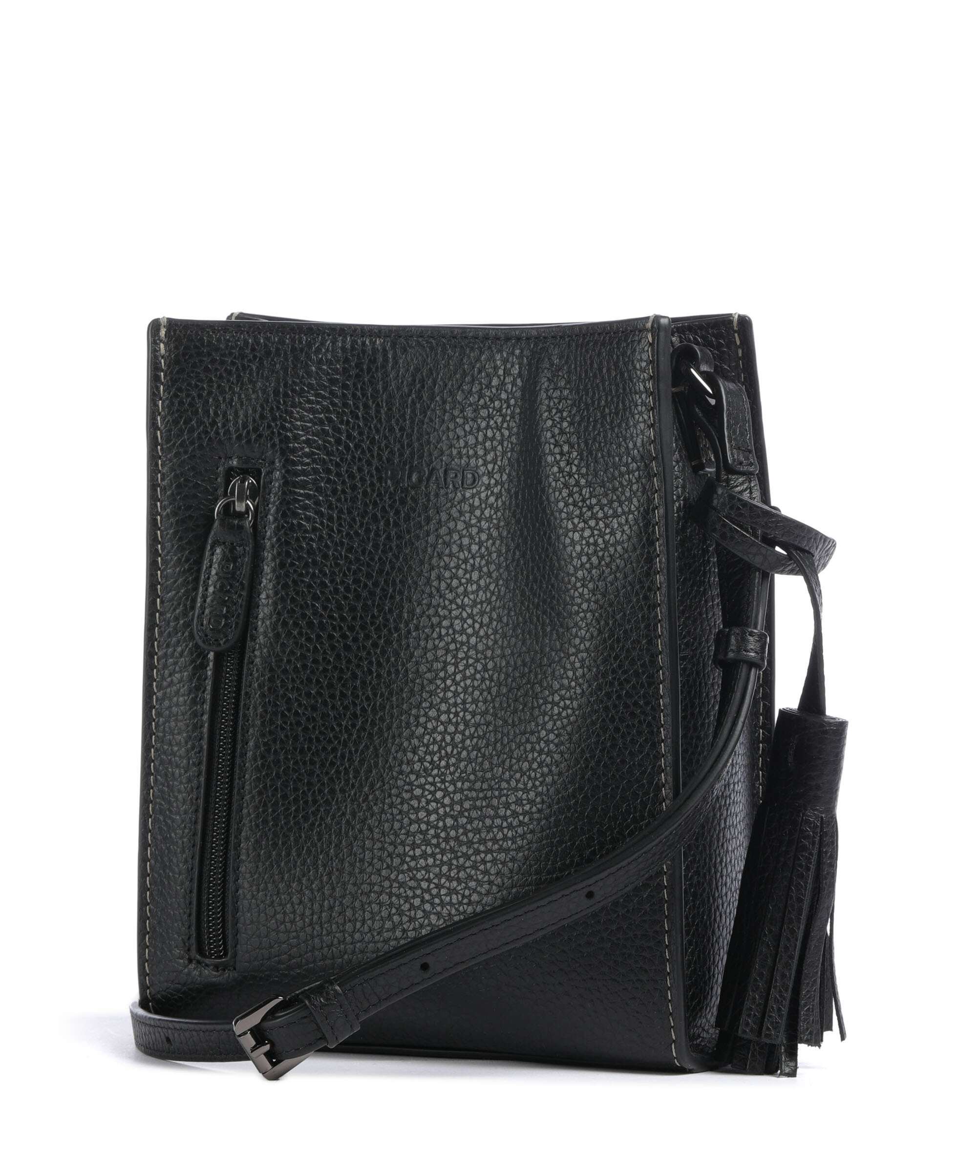 Picard Peephole Crossbody tas schwarz - Image 2