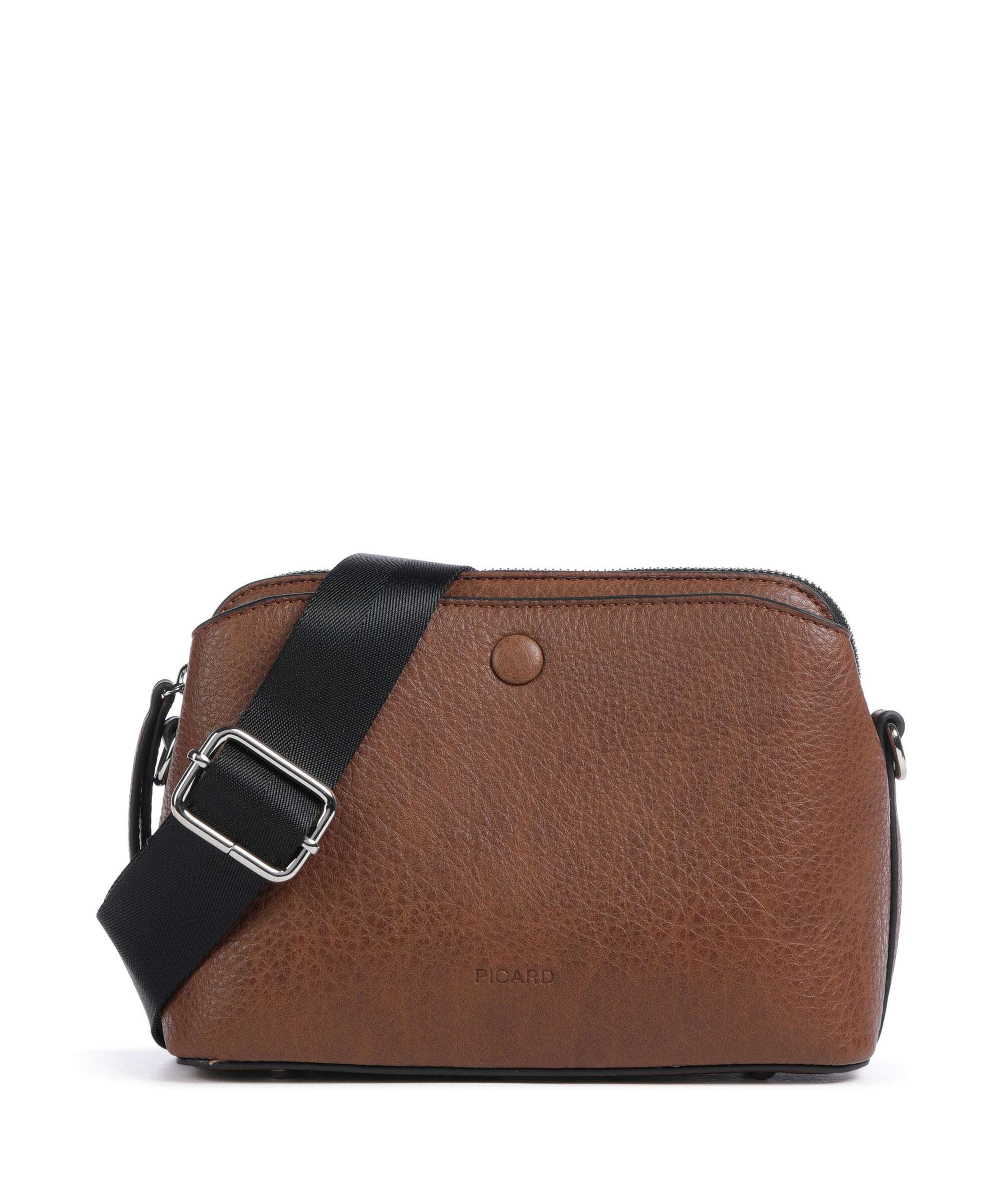 Picard Polly Crossbody tas whisky