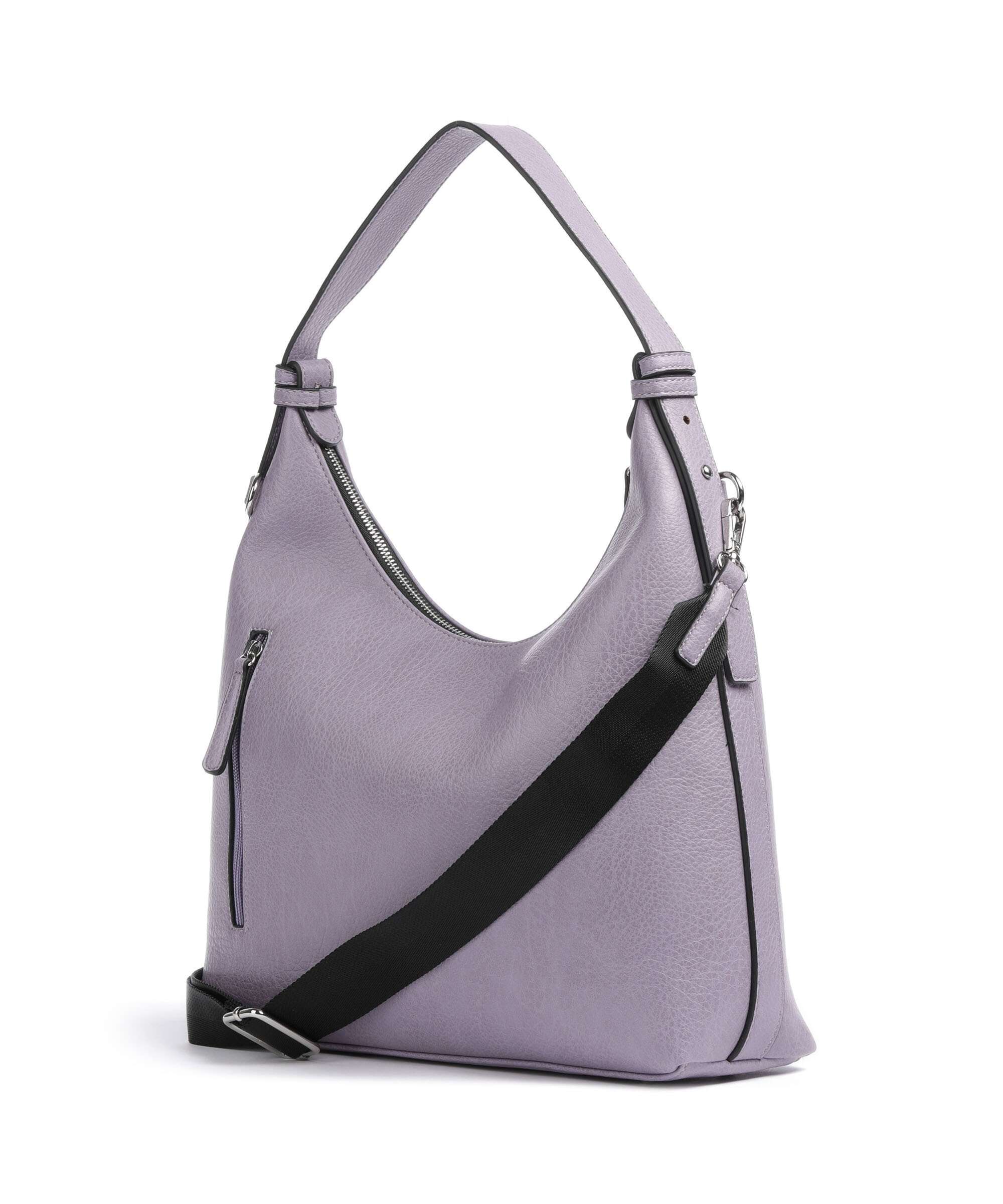 Picard Polly Hobo tas purple - Image 2