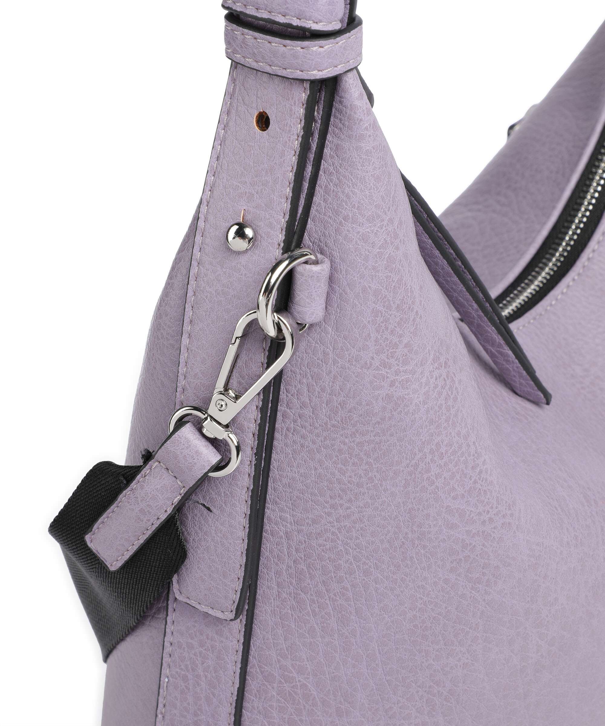 Picard Polly Hobo tas purple - Image 4
