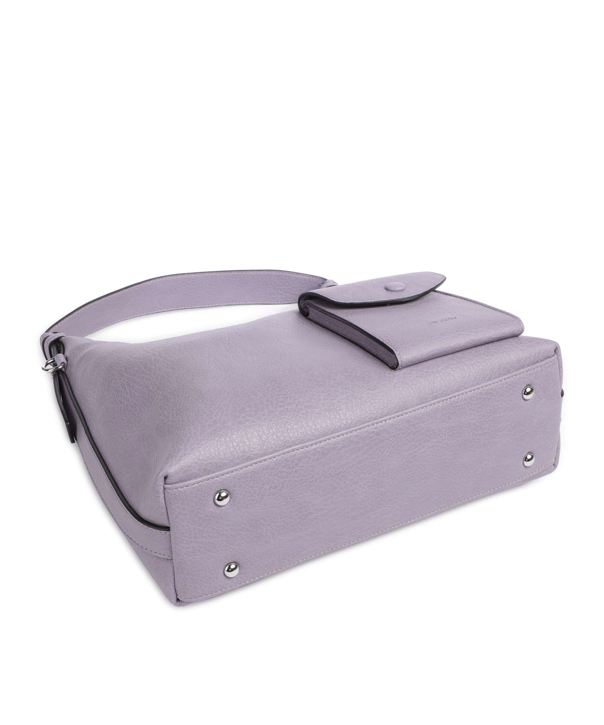 Picard Polly Hobo tas purple - Image 5