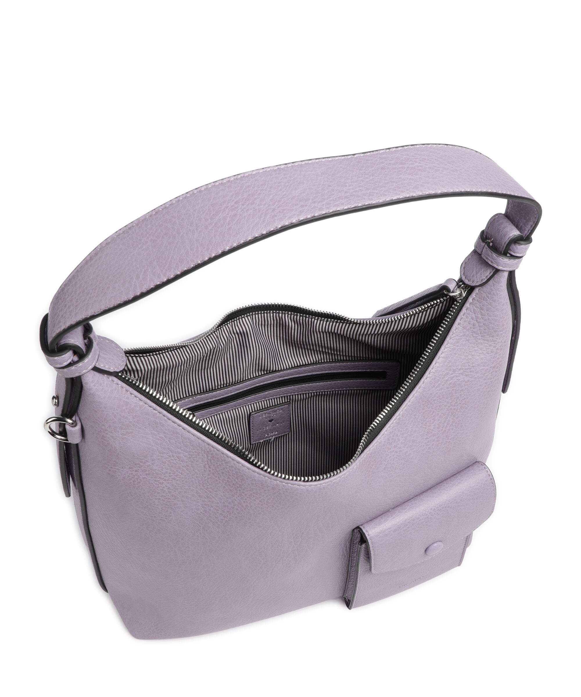 Picard Polly Hobo tas purple - Image 6