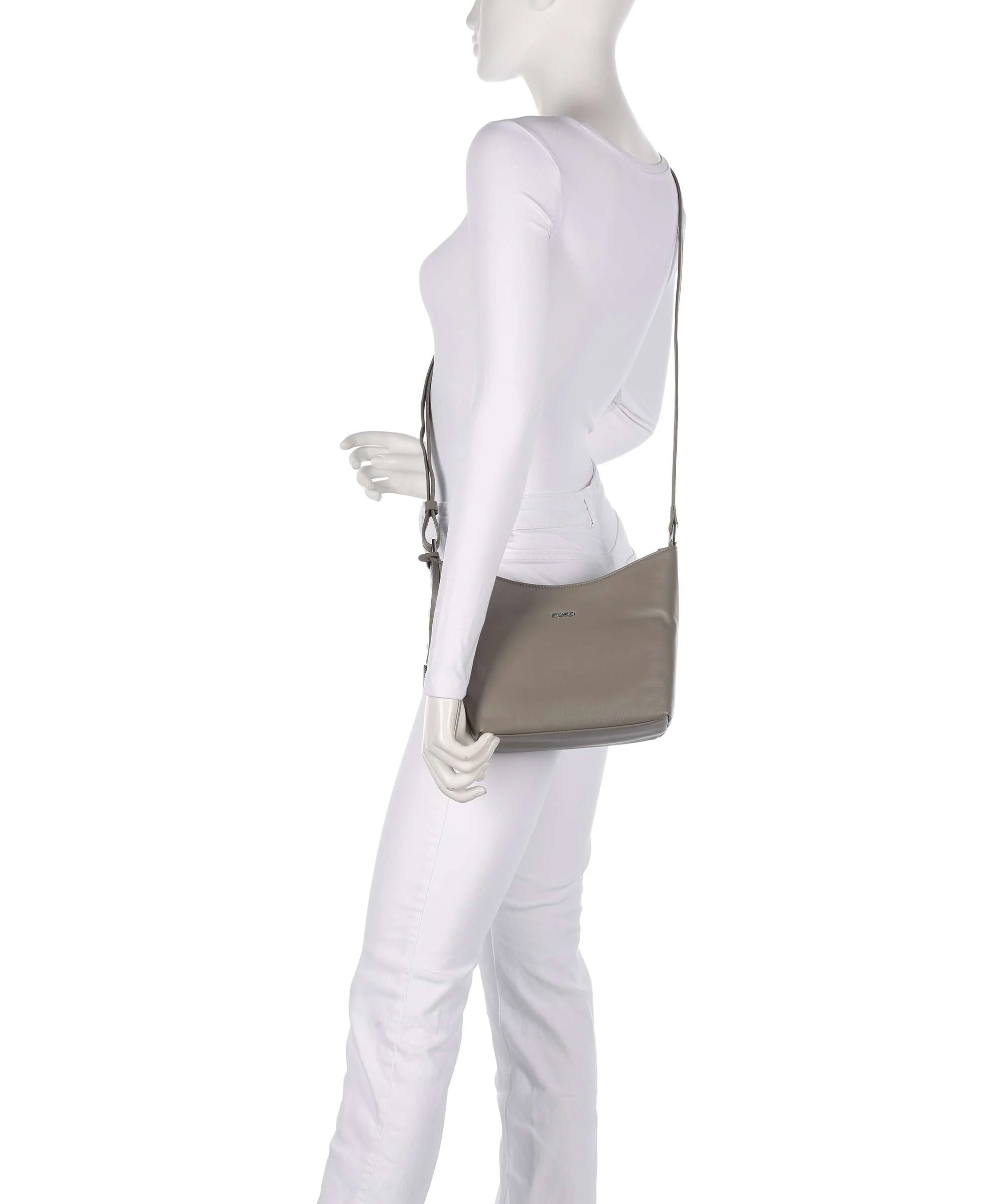 Picard Really Crossbody tas gravel - Image 3