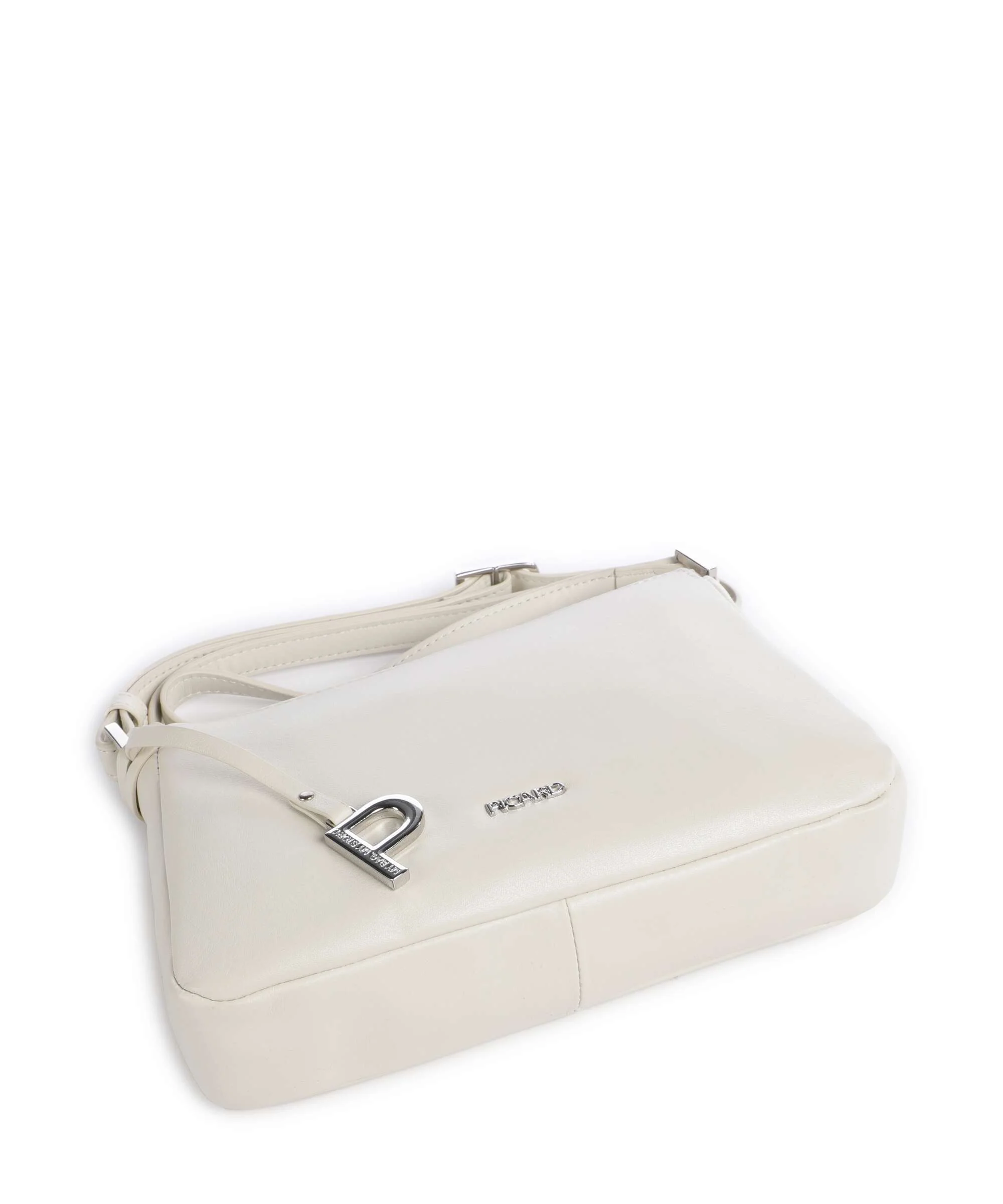 Picard Really Crossbody tas cream - Image 5