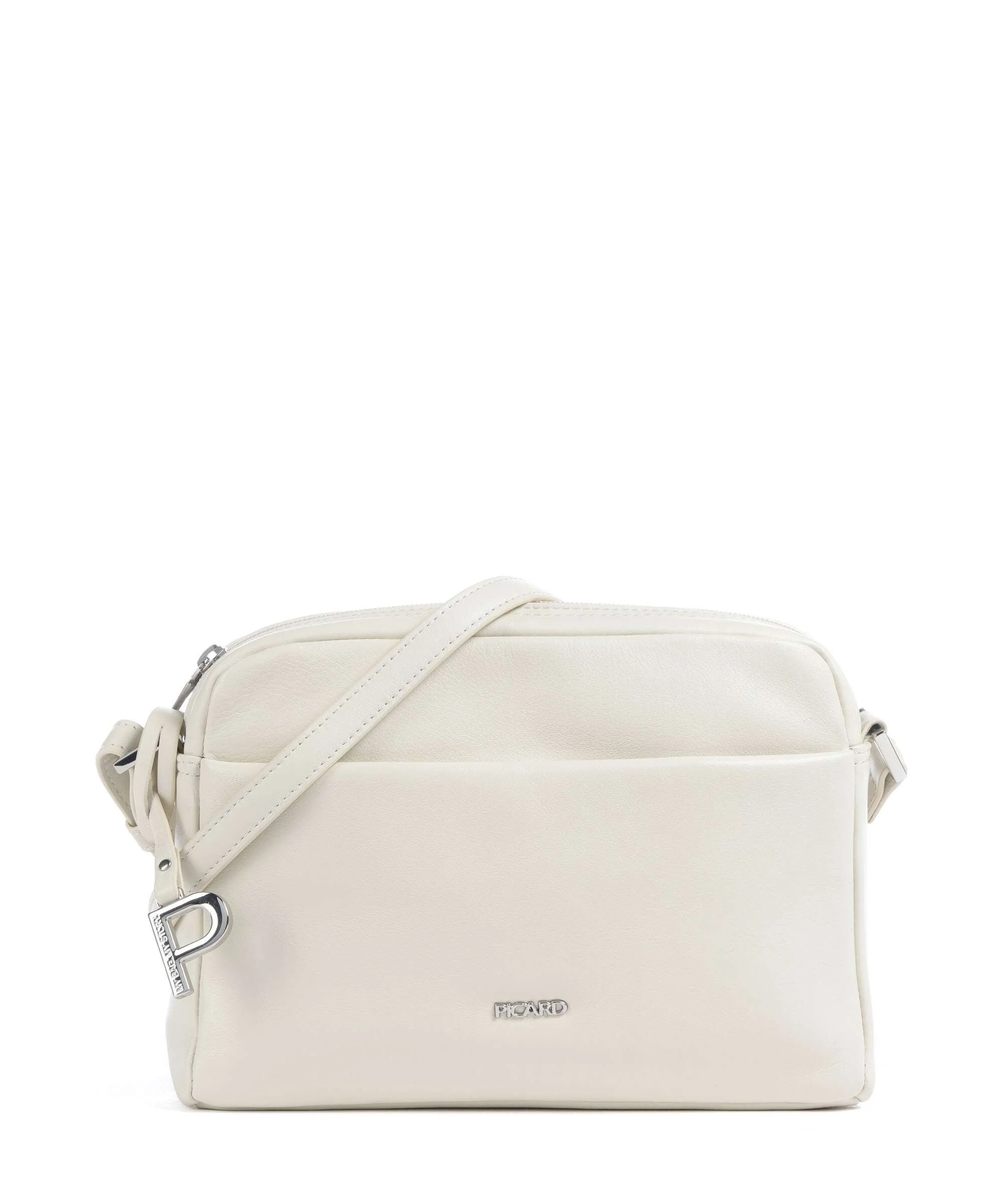 Picard Really Crossbody tas cream