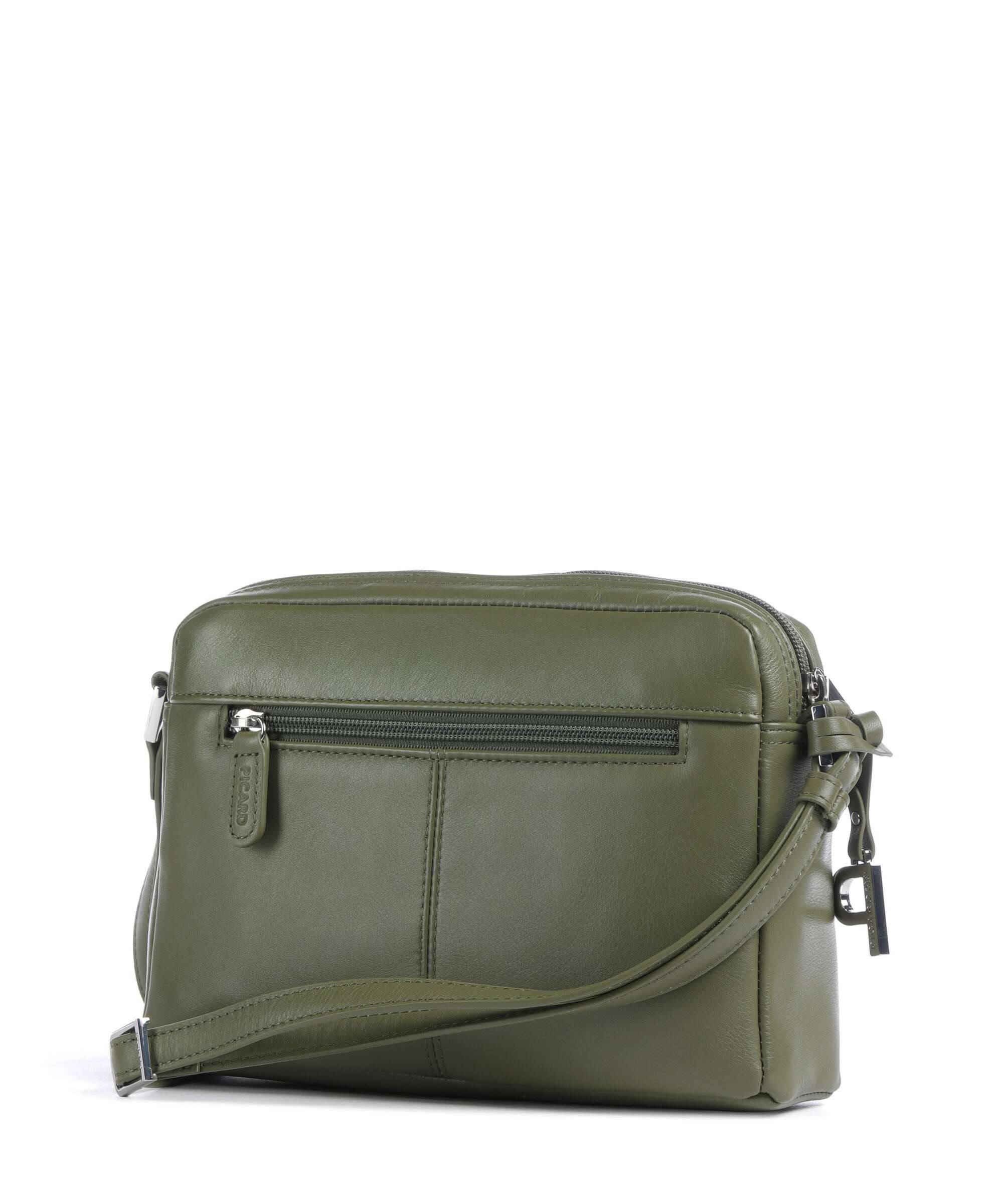 Picard Really Crossbody tas olive - Image 2