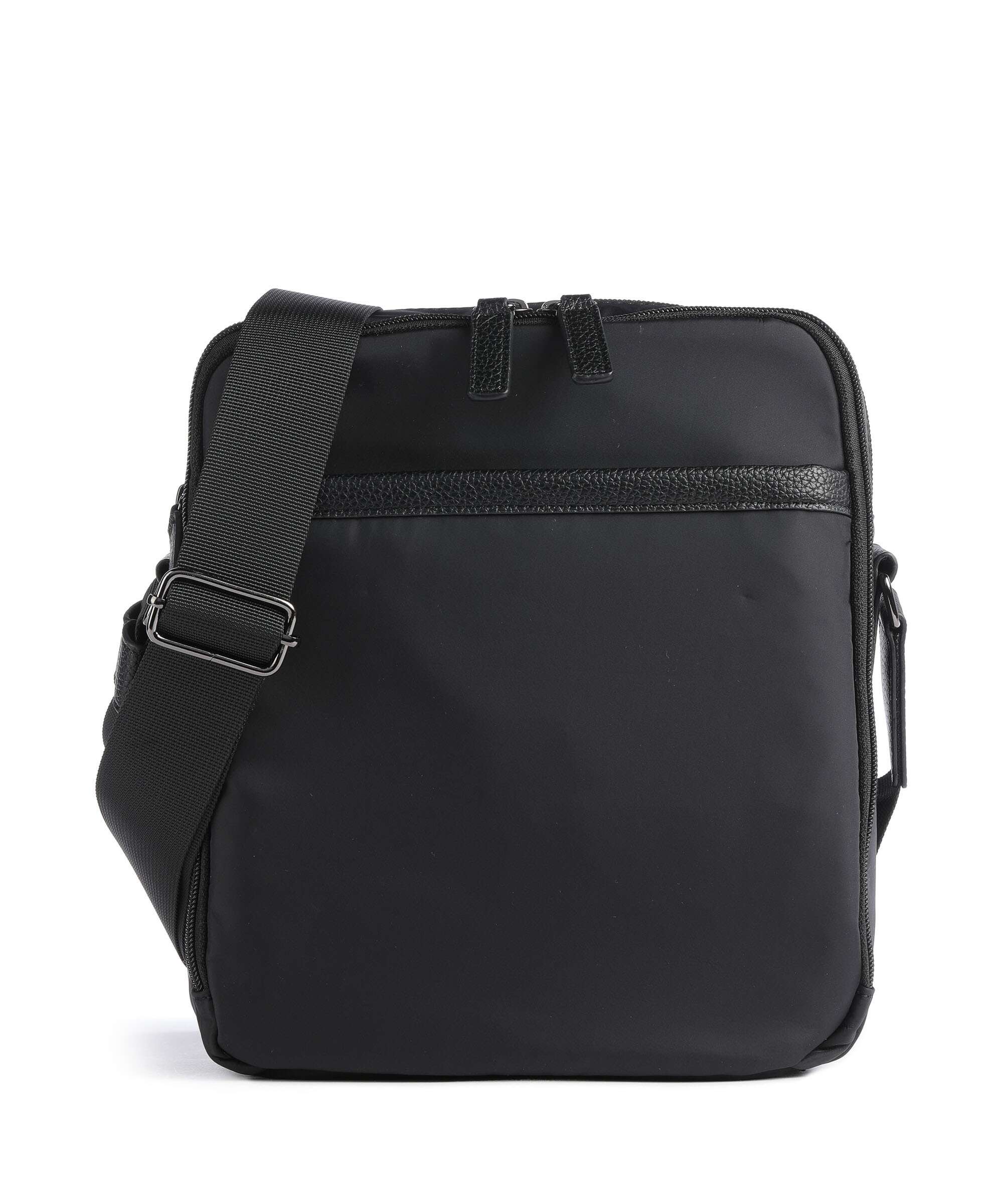 Picard S'Pore Crossbody tas schwarz