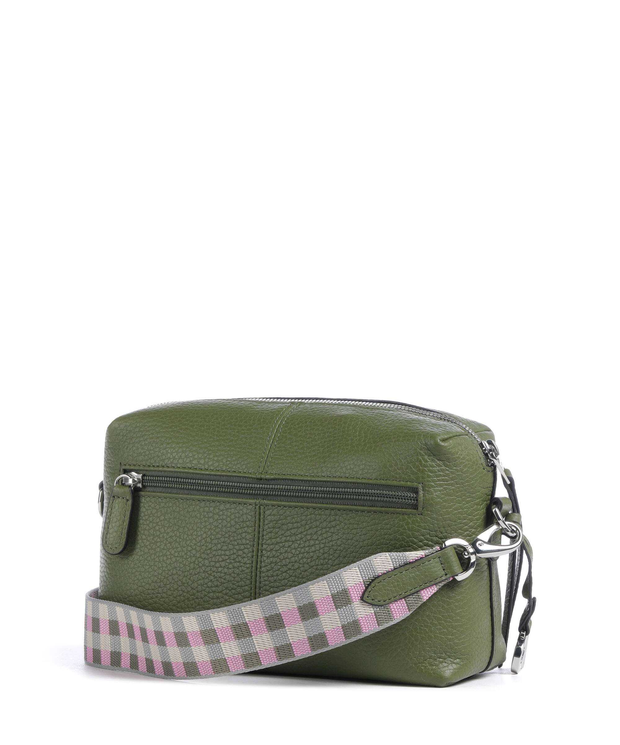 Picard Texel Crossbody tas olive - Image 2