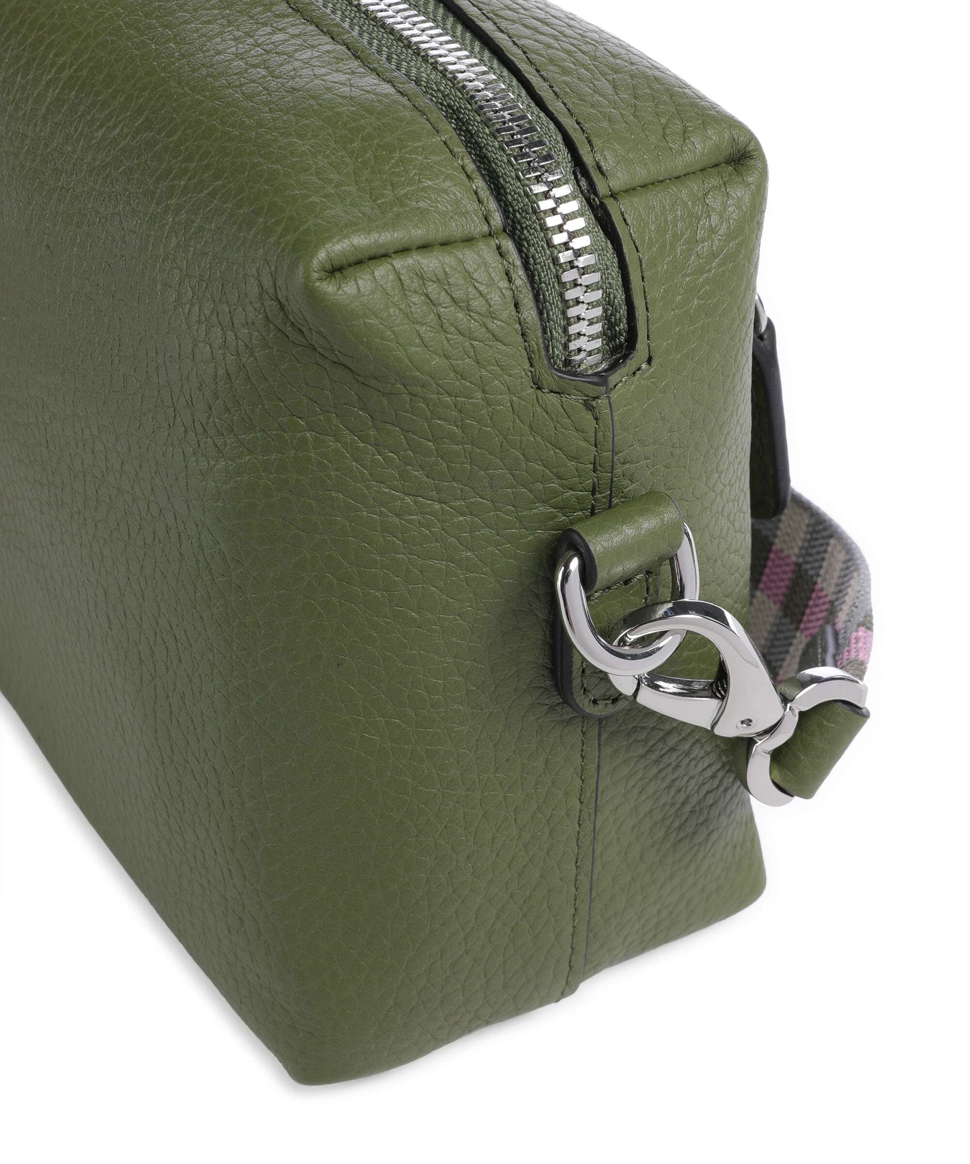 Picard Texel Crossbody tas olive - Image 4