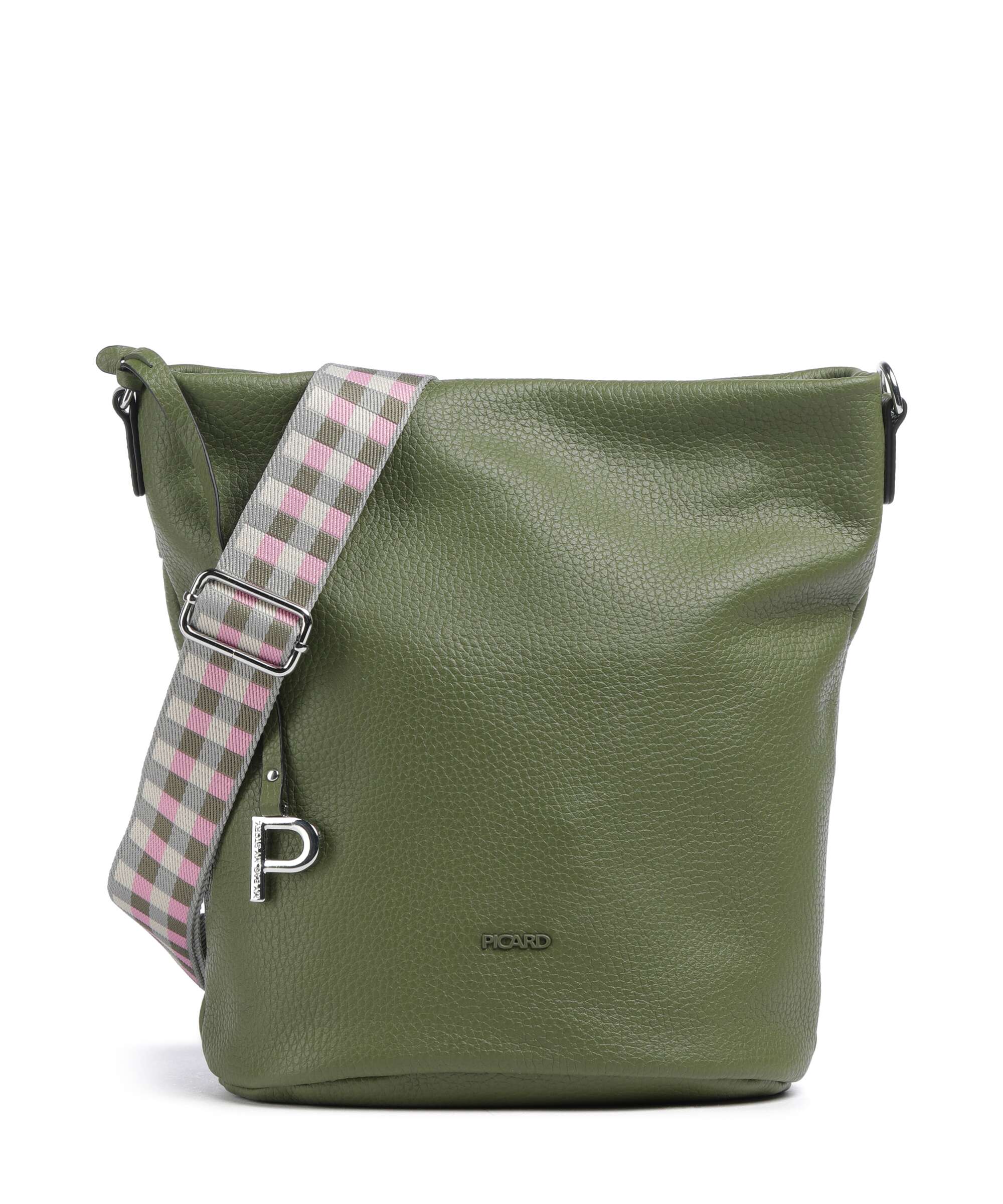 Picard Texel Emmertas olive