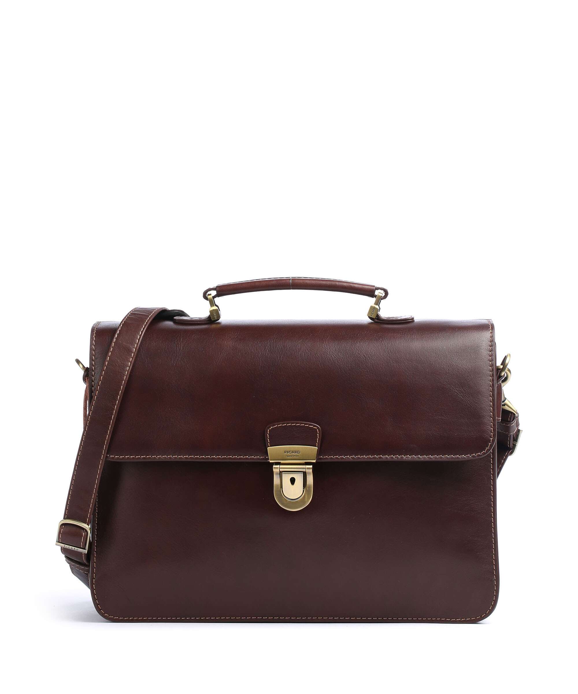 Picard Toscana Aktetas brown