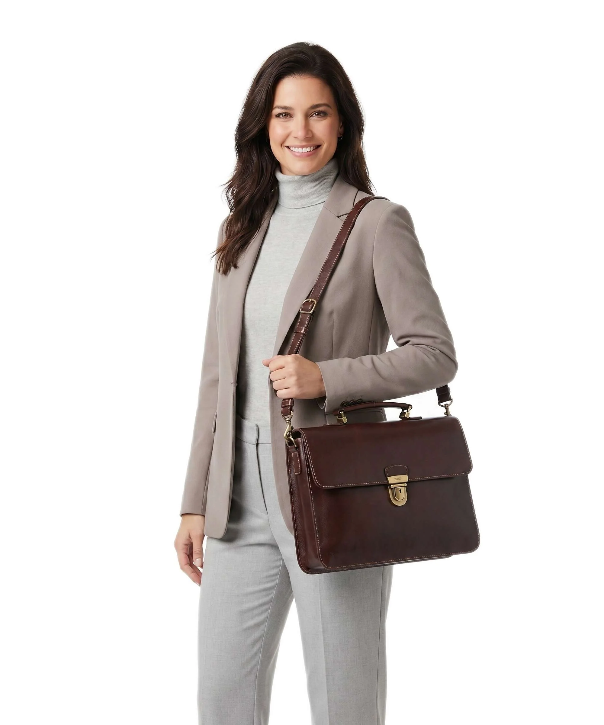 Picard Toscana Aktetas brown - Image 3