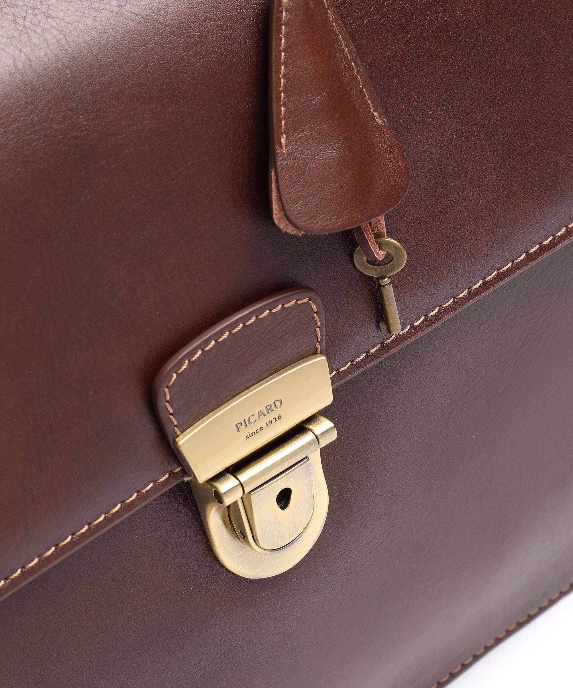 Picard Toscana Aktetas brown - Image 4