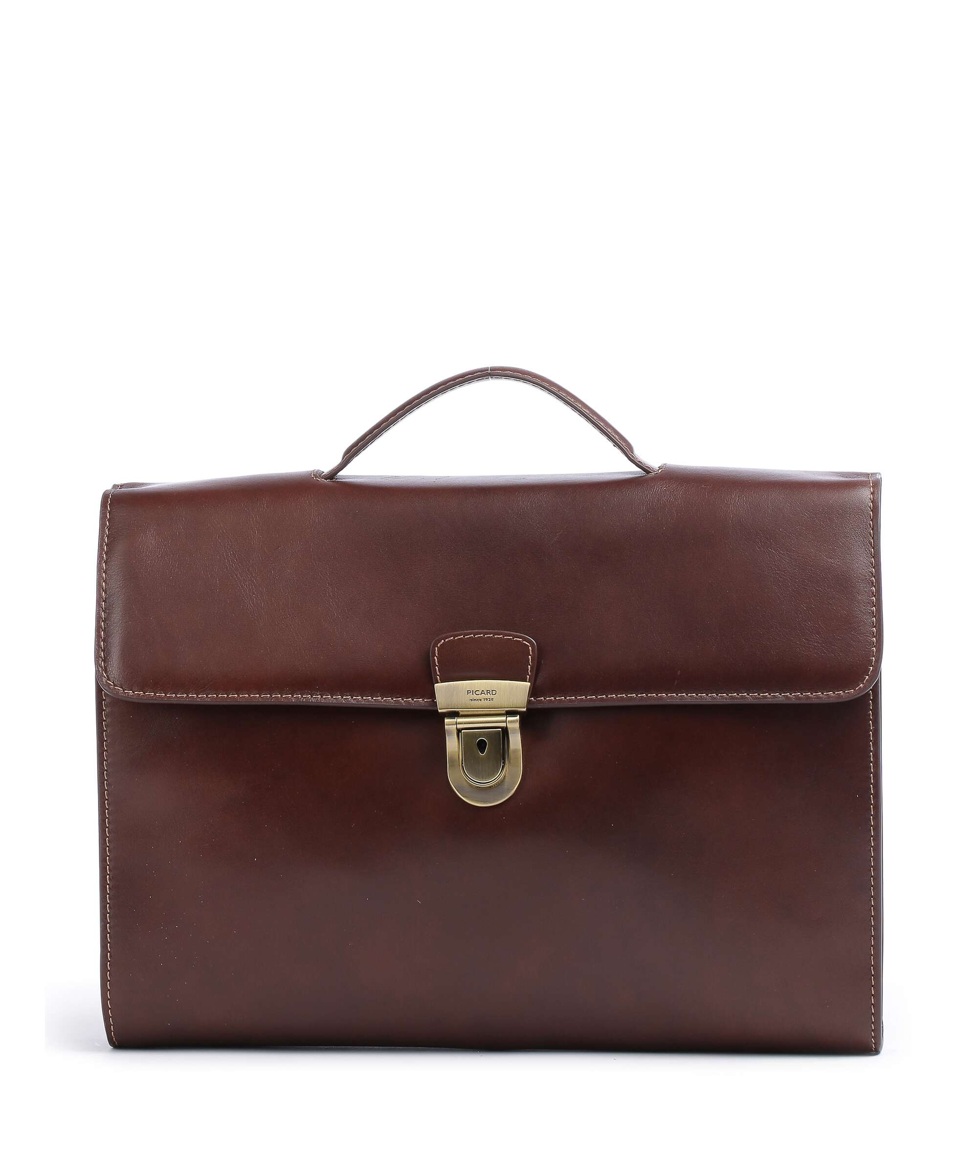 Picard Toscana Aktetas brown
