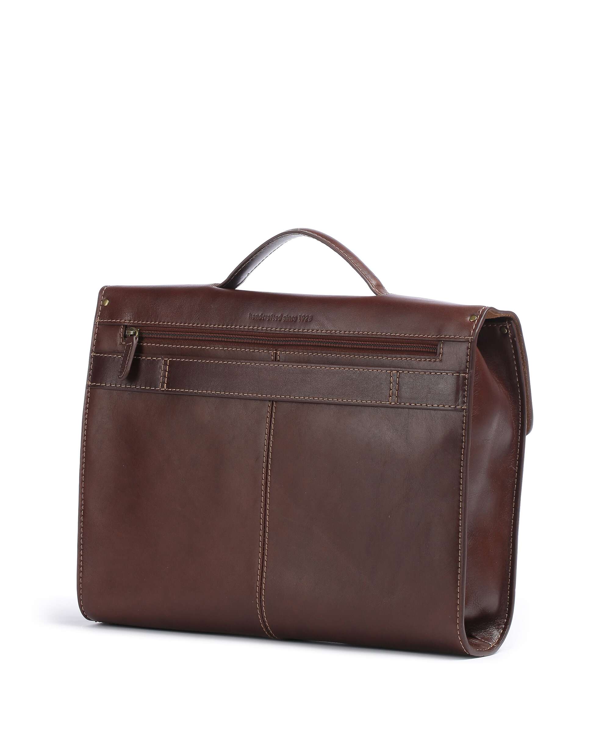 Picard Toscana Aktetas brown - Image 2