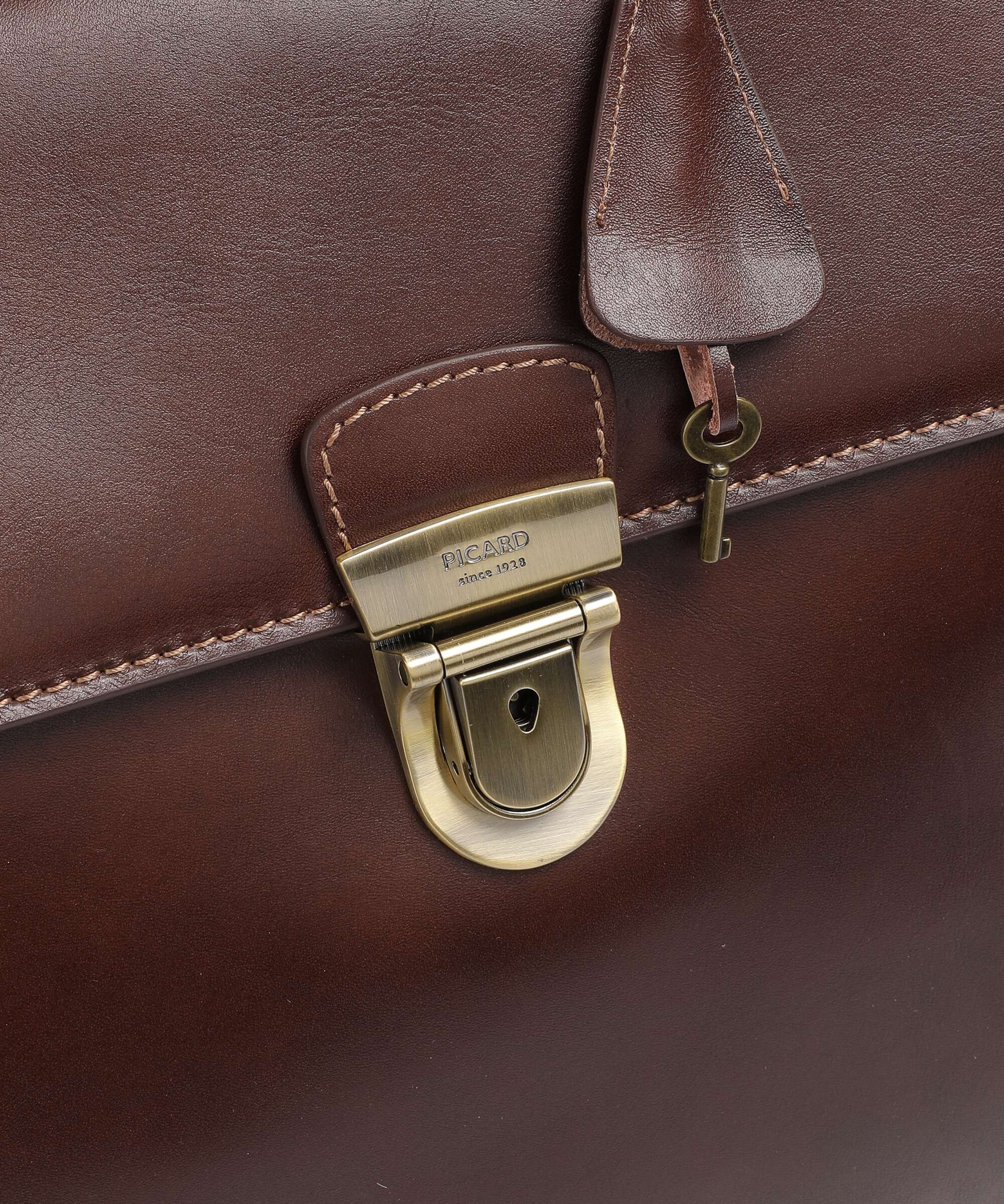 Picard Toscana Aktetas brown - Image 3