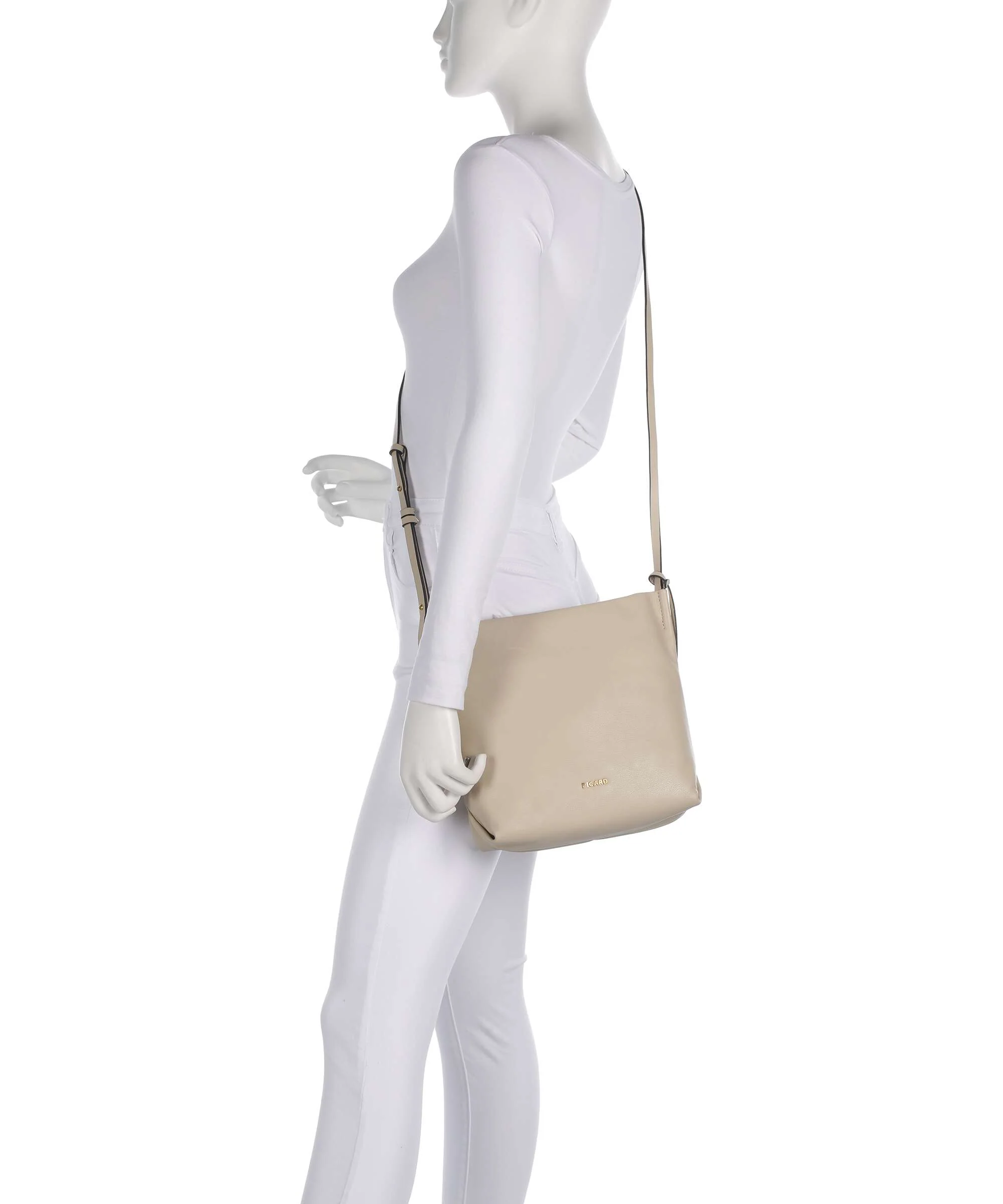 Picard Valesca Crossbody tas cookie - Image 3