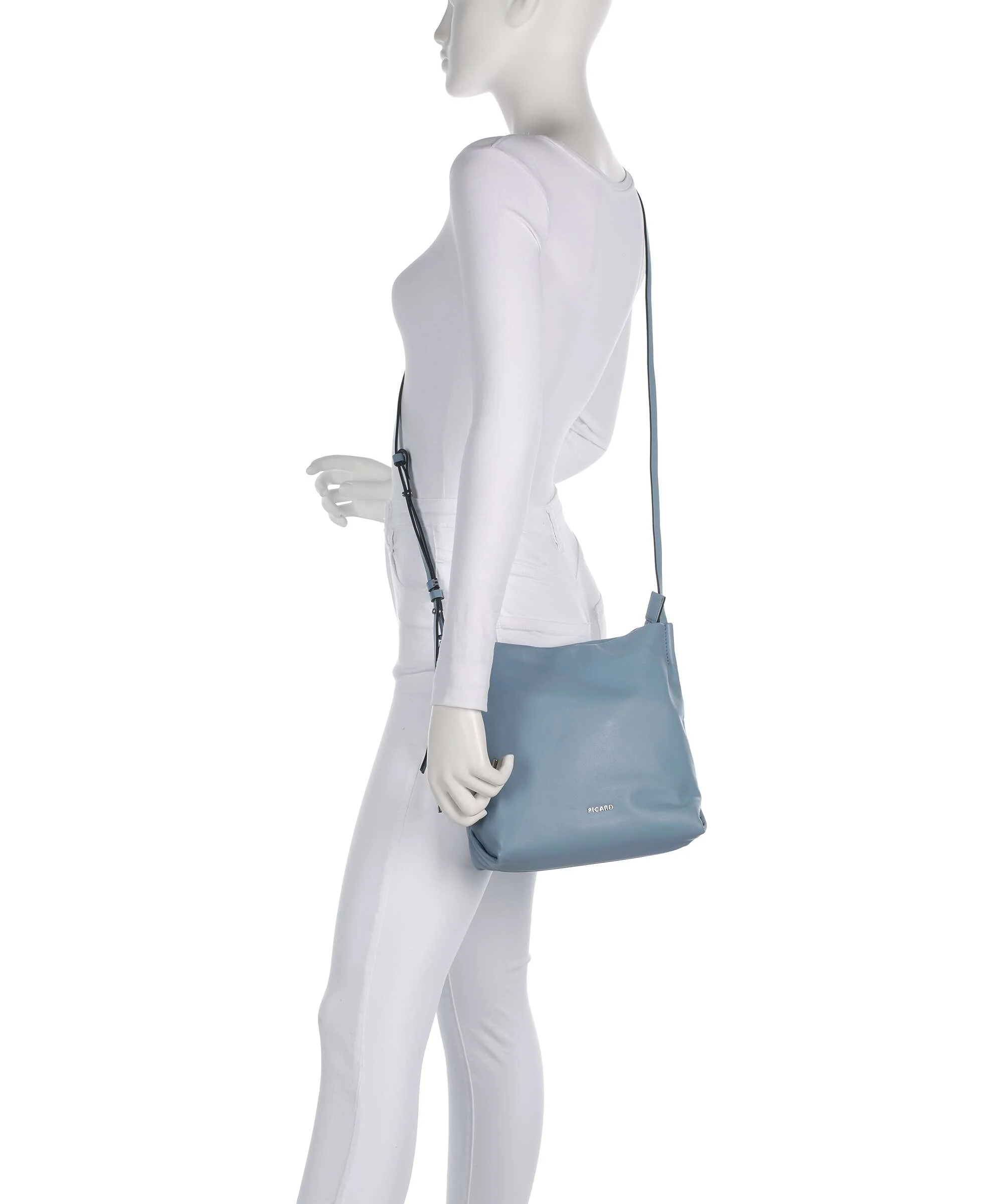 Picard Valesca Crossbody tas sky - Image 3