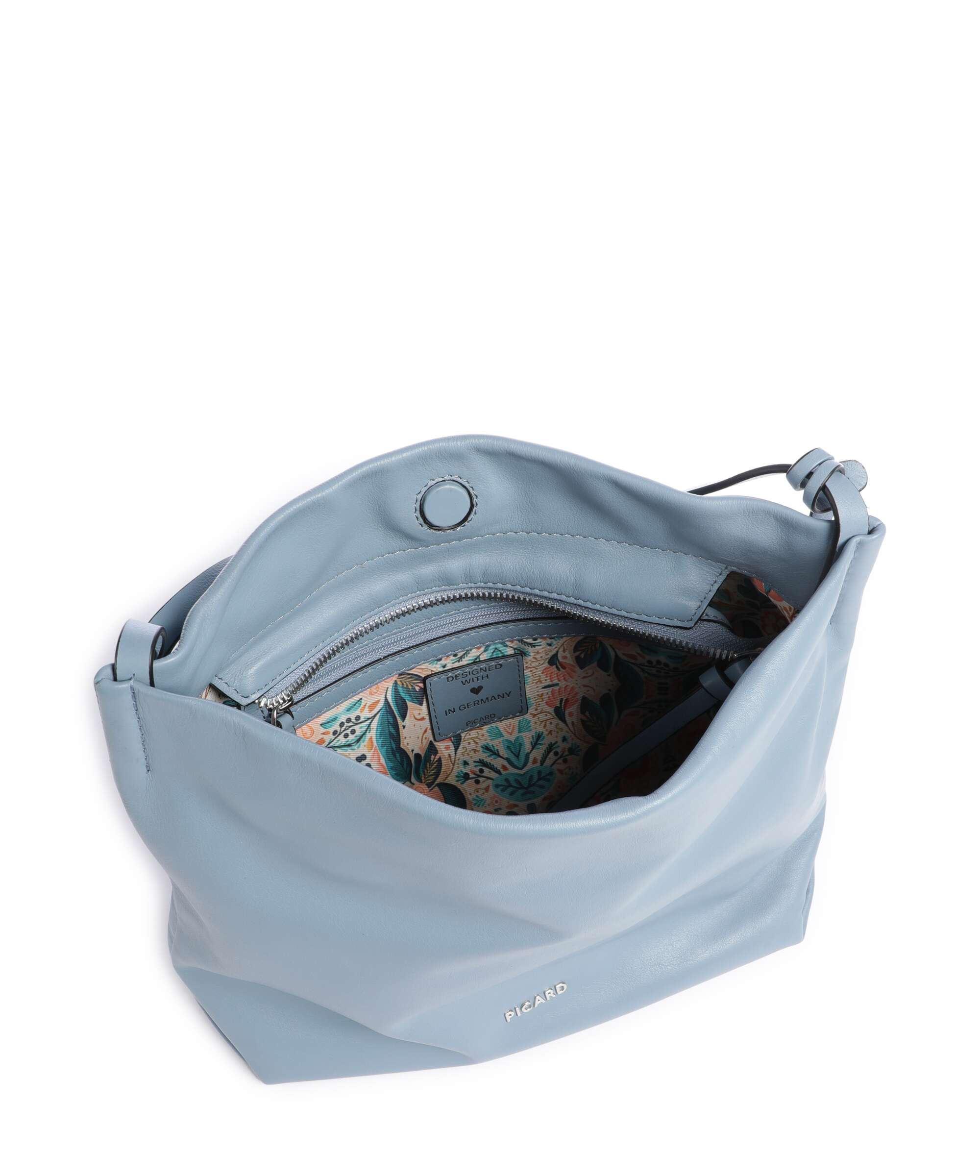 Picard Valesca Crossbody tas sky - Image 5