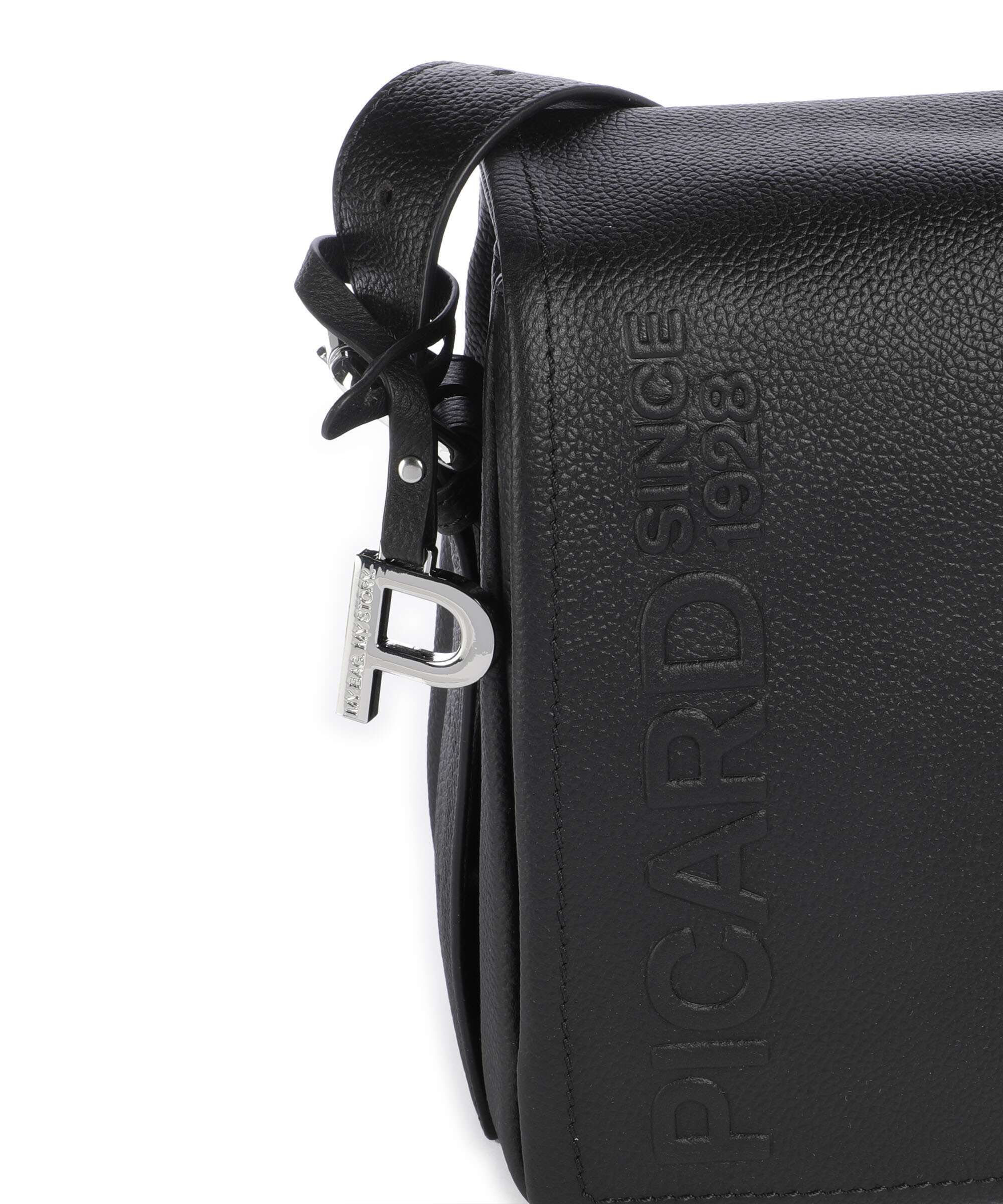 Picard Zoom Crossbody tas schwarz - Image 4