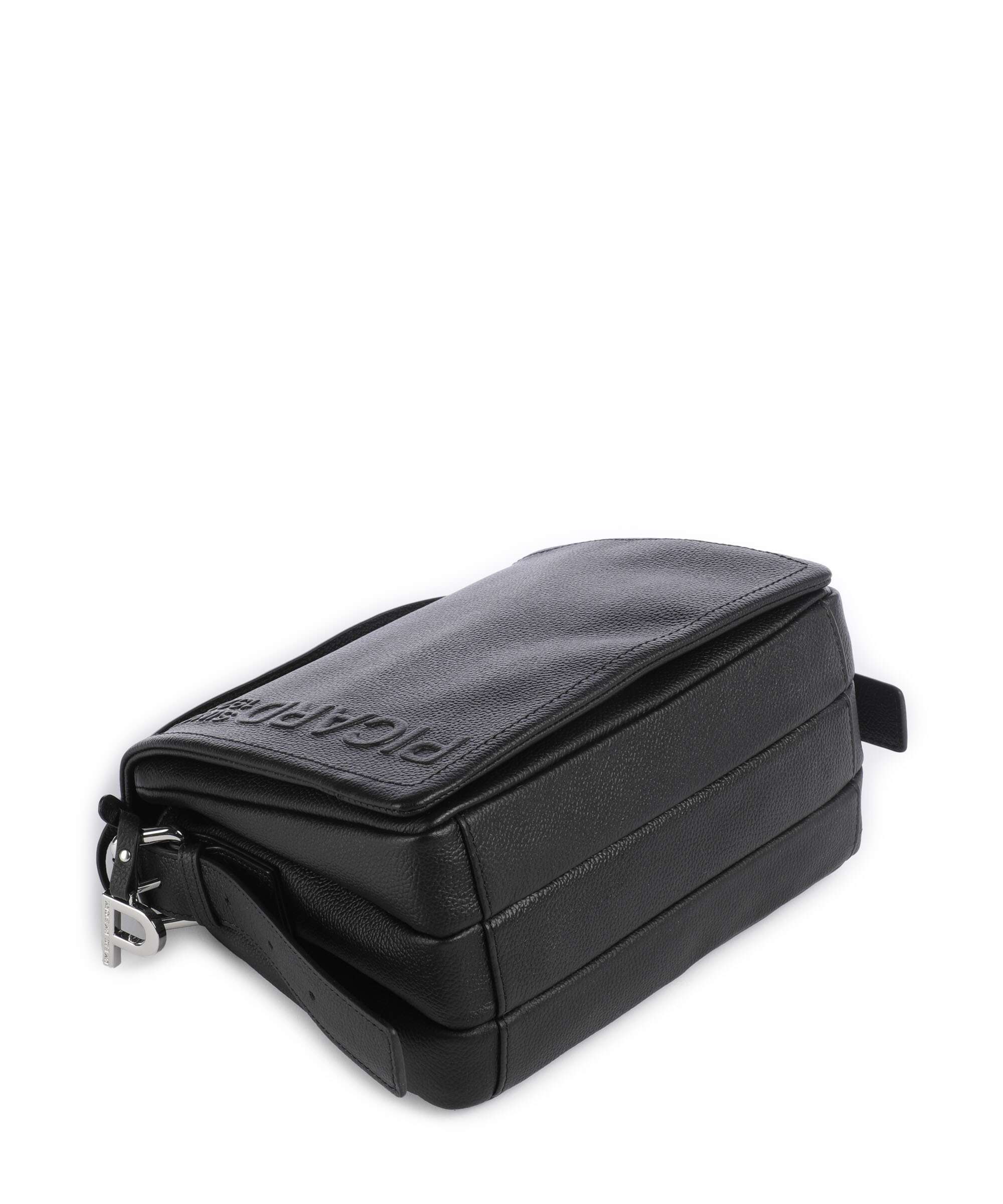 Picard Zoom Crossbody tas schwarz - Image 5