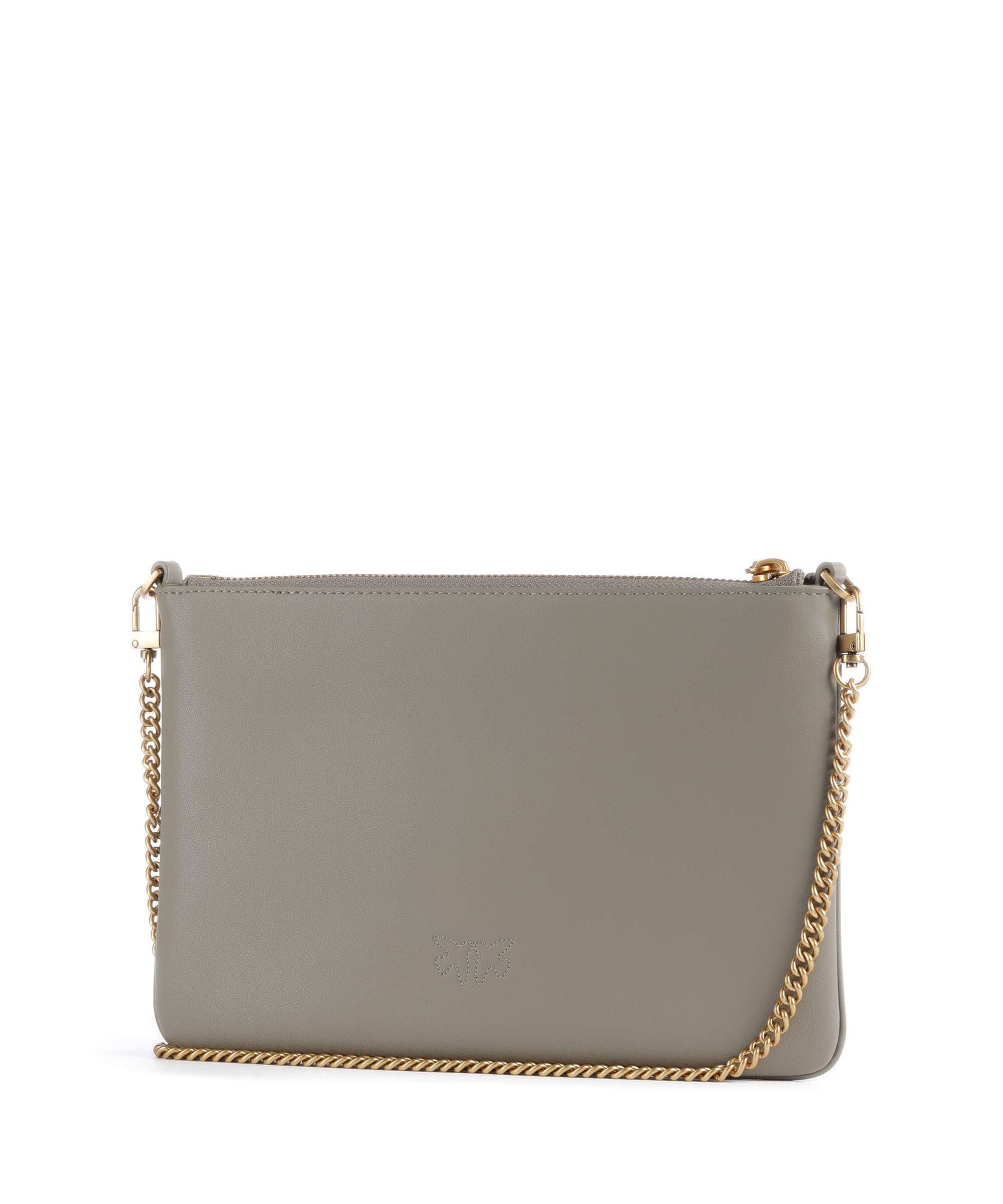 Pinko Flat Classic Crossbody tas noce - Image 2