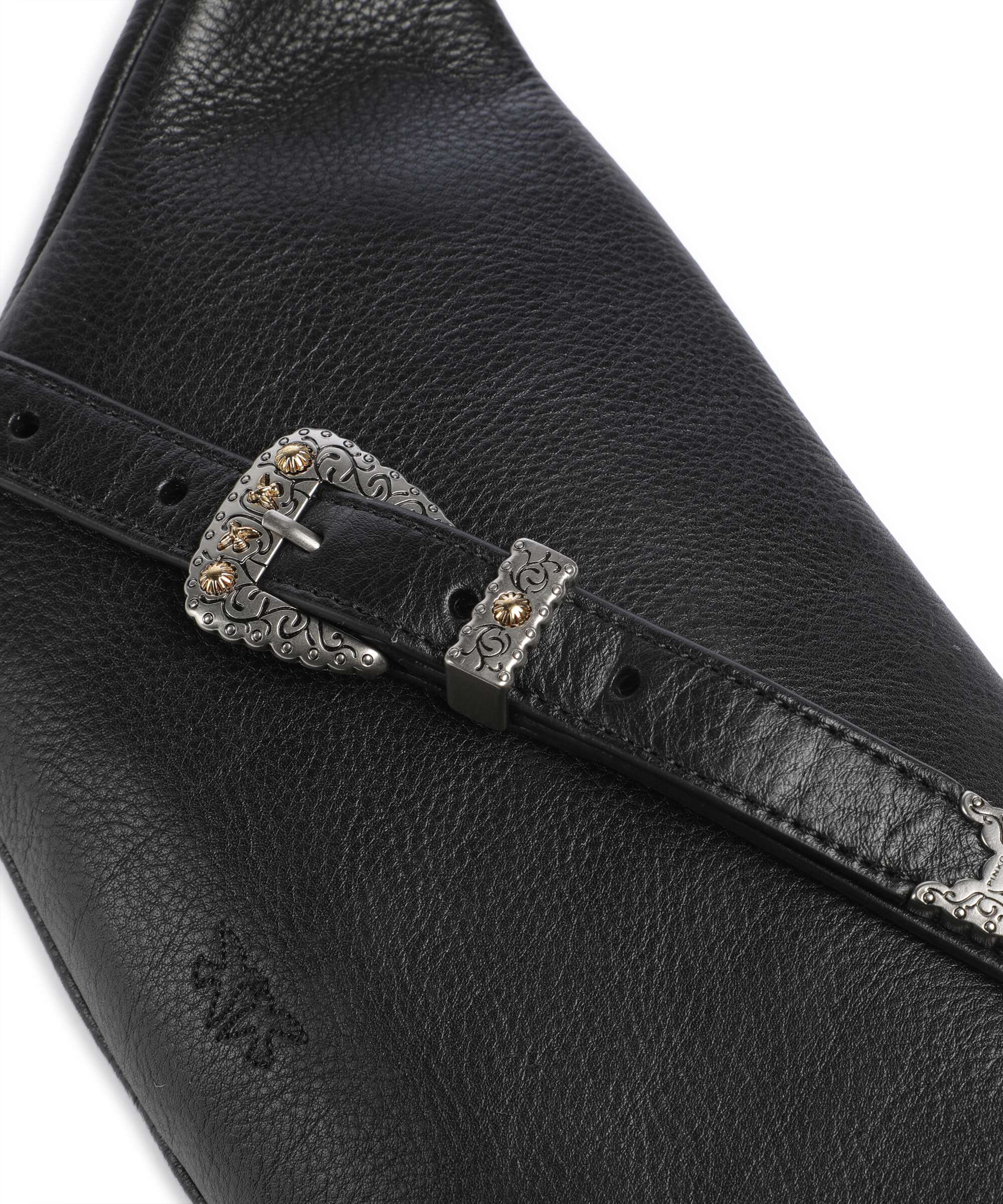 Pinko Heuptas nero/old silver - Image 4