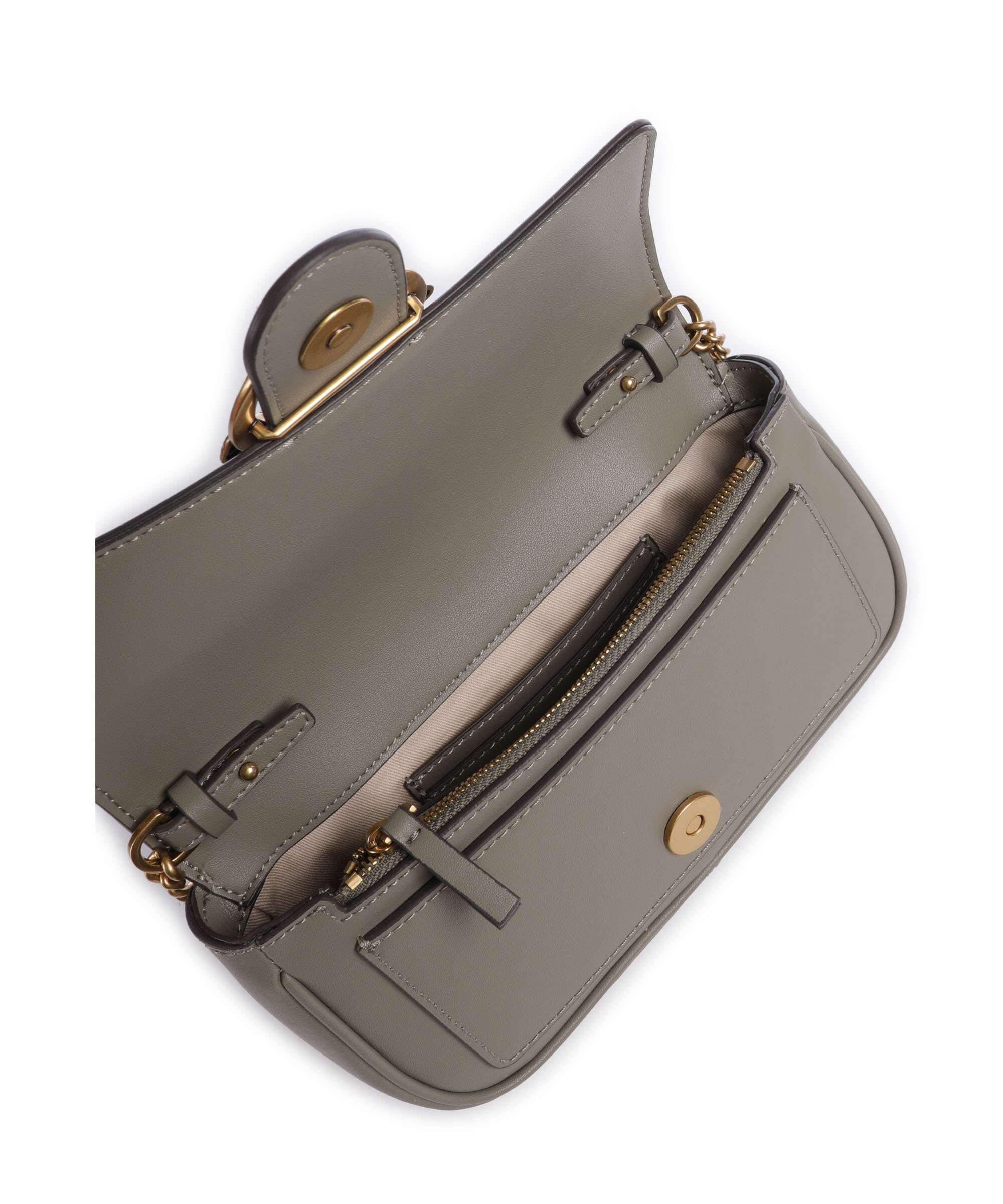 Pinko Love One Pocket Portemonnee noce/antique gold - Image 5