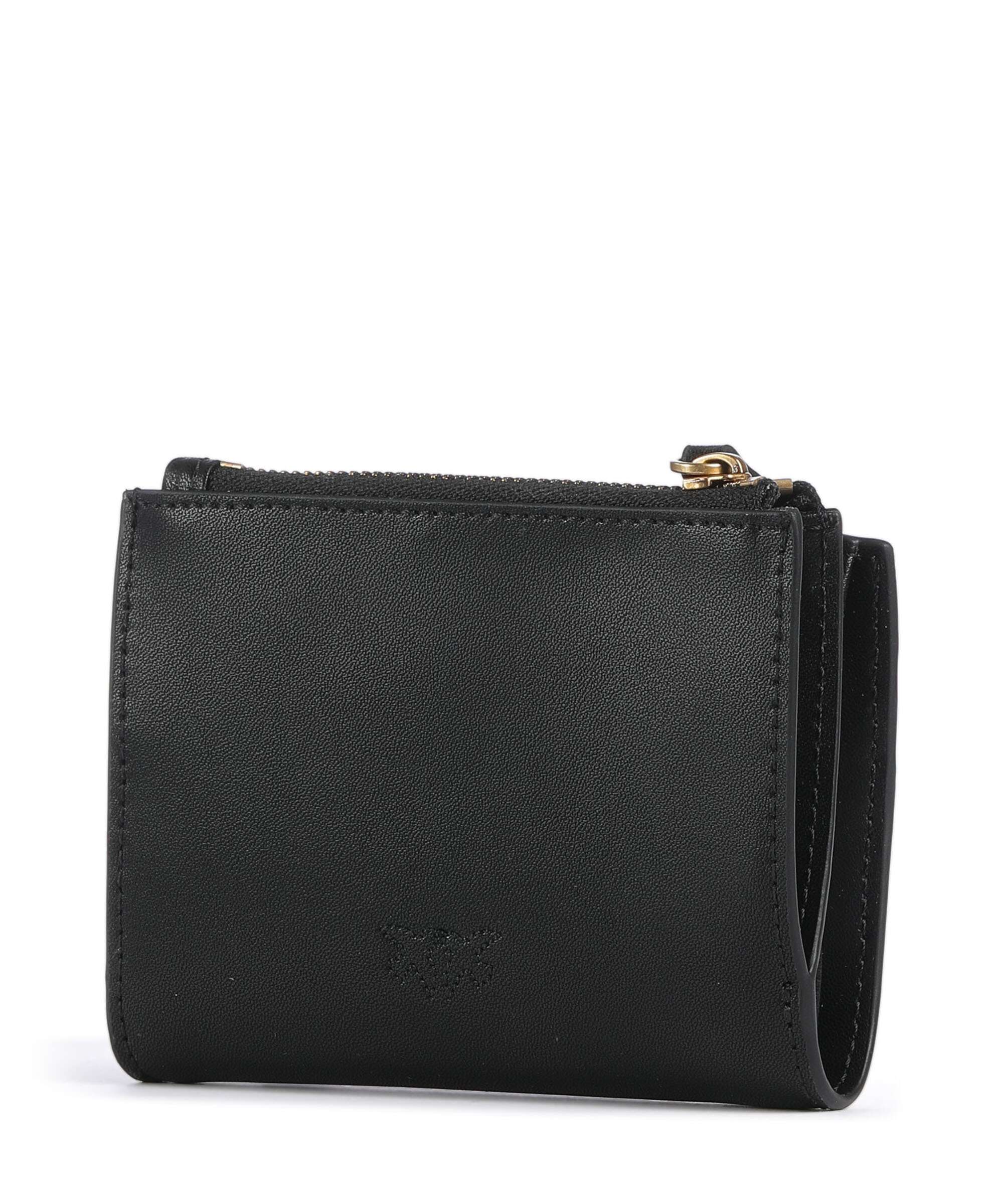 Pinko Portemonnee nero/antique gold - Image 3