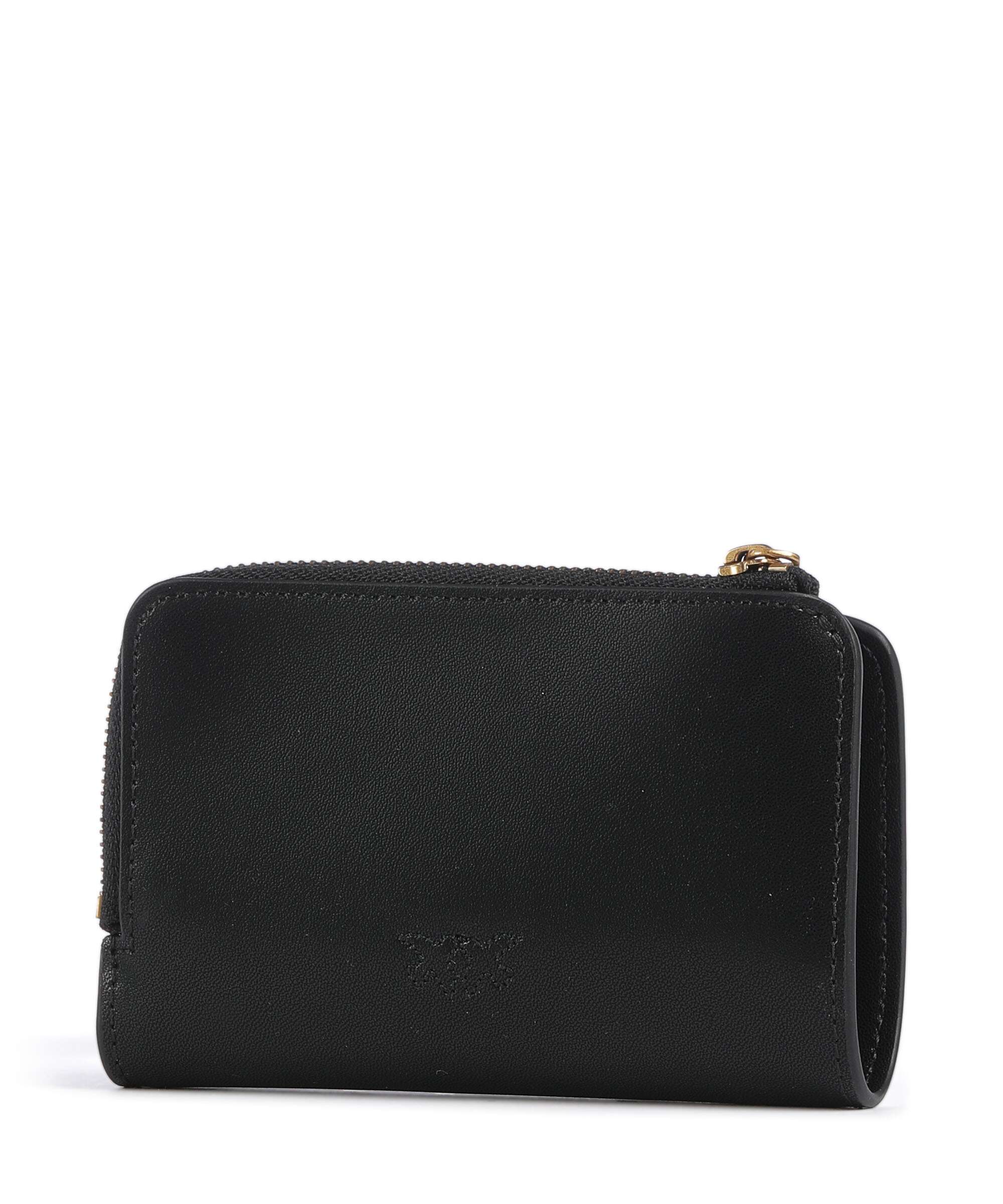 Pinko Portemonnee nero/antique gold - Image 3