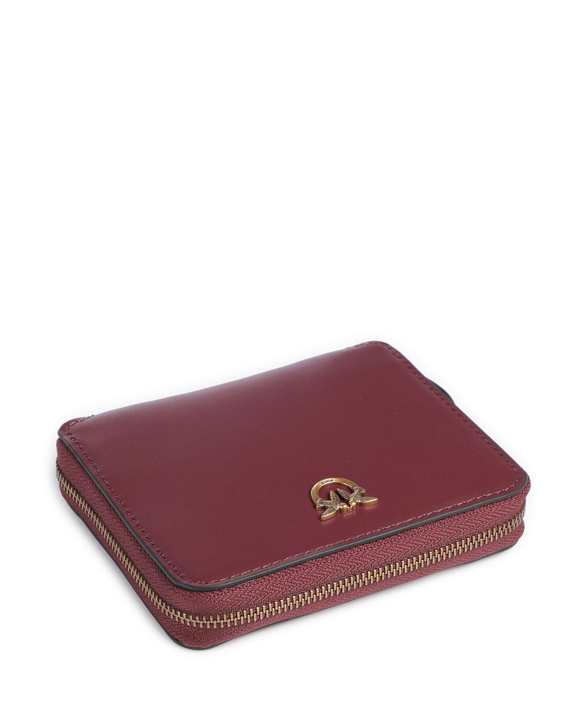 Pinko Taylor Portemonnee ribes intenso/antique gold - Image 4