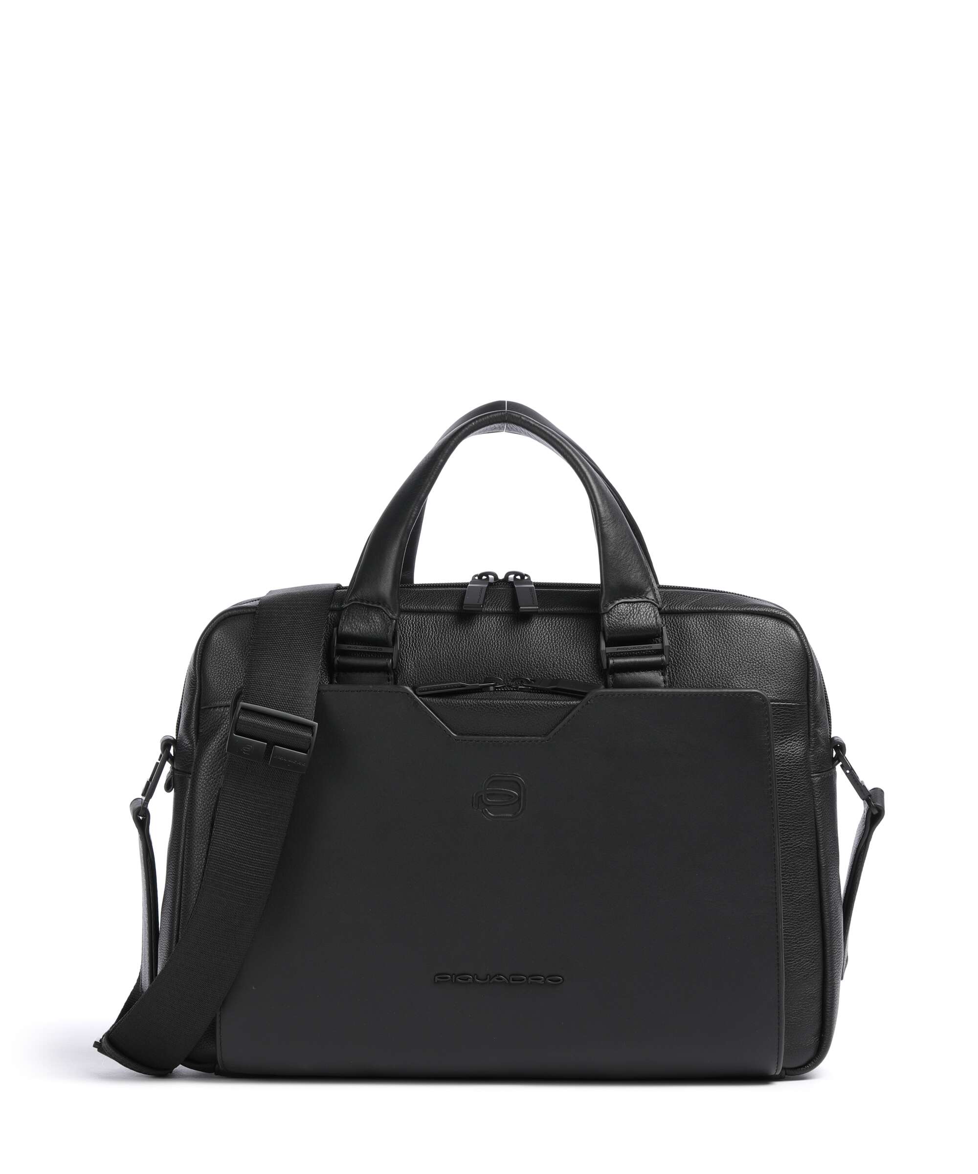 Piquadro Ael Aktetas black