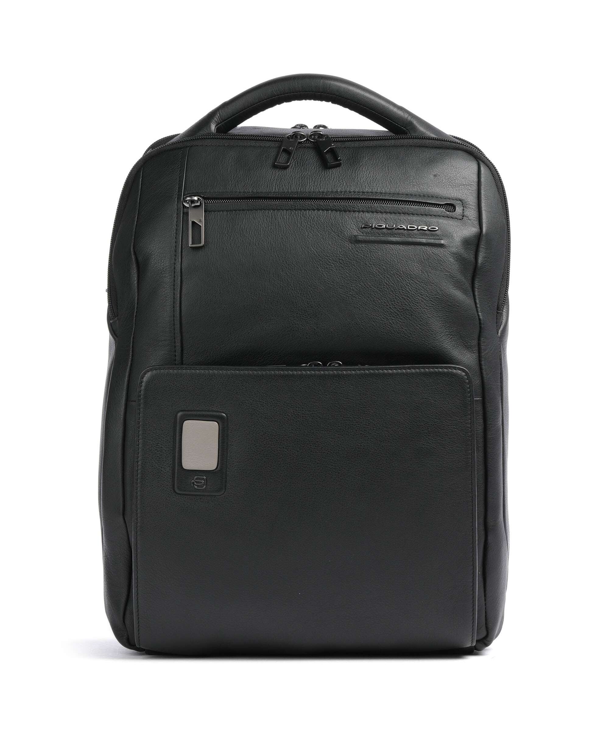 Piquadro AKRON Rugzak black
