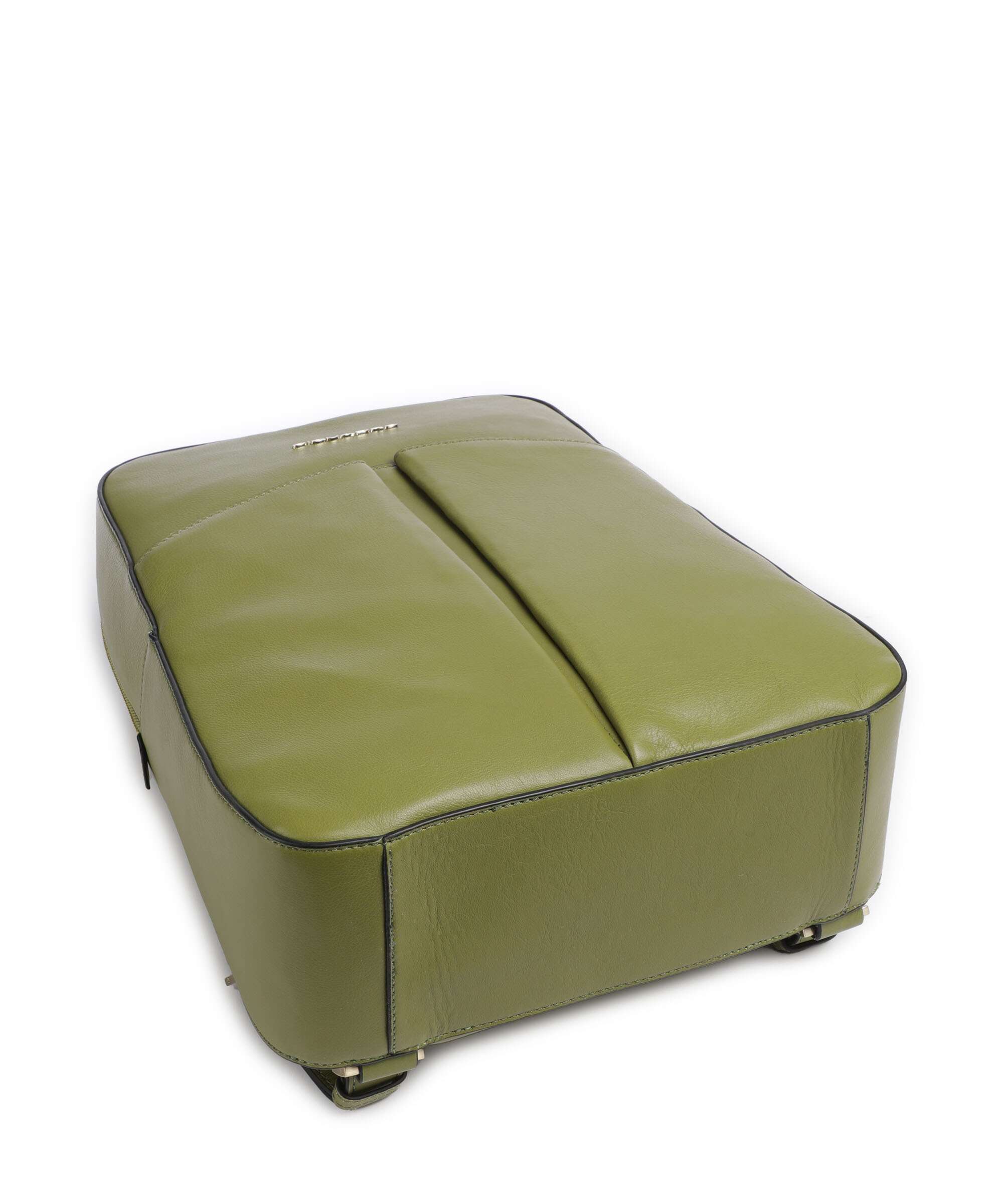 Piquadro Ashley Rugzak green - Image 4