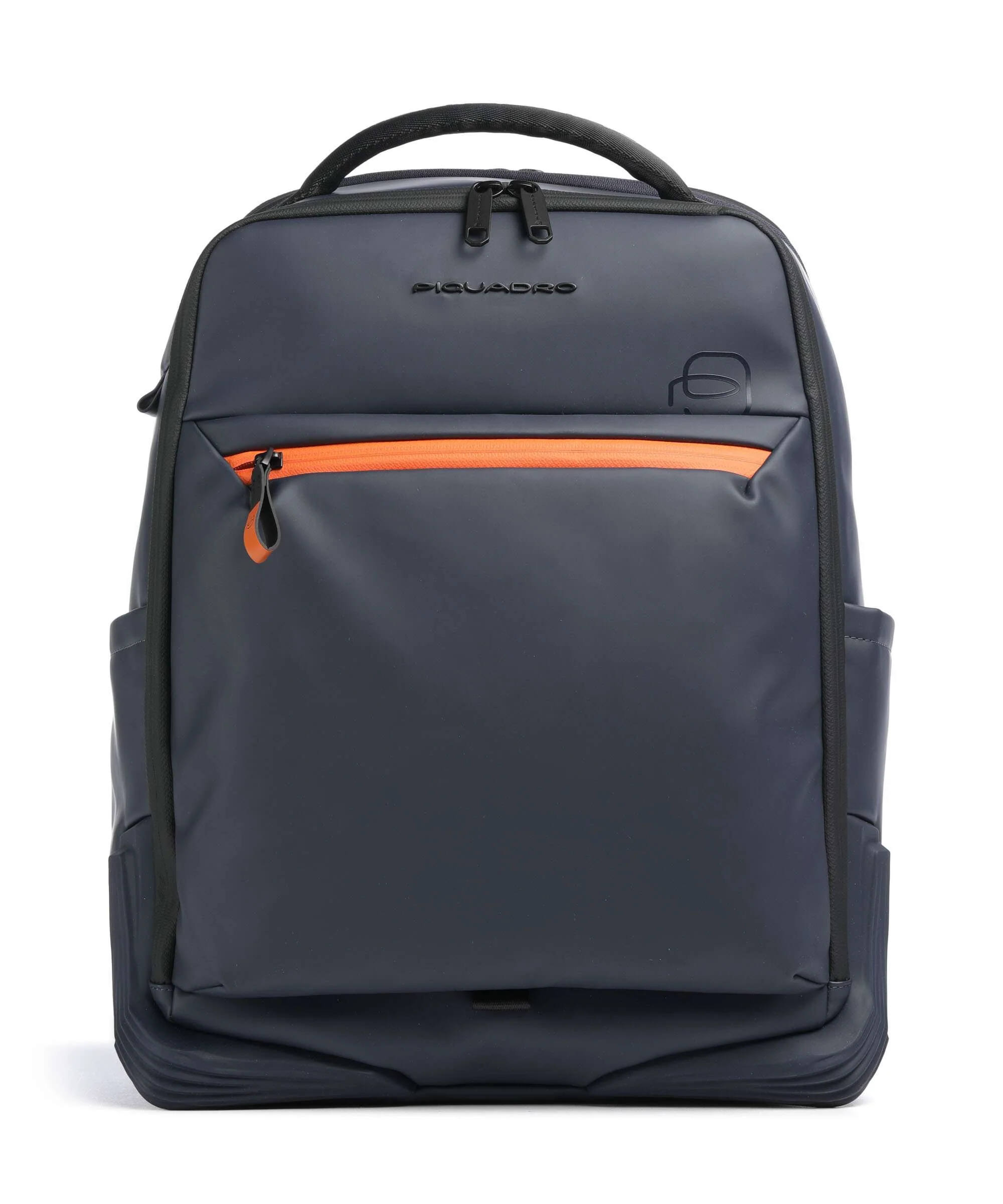 Piquadro C2OW Reis rugzak blu