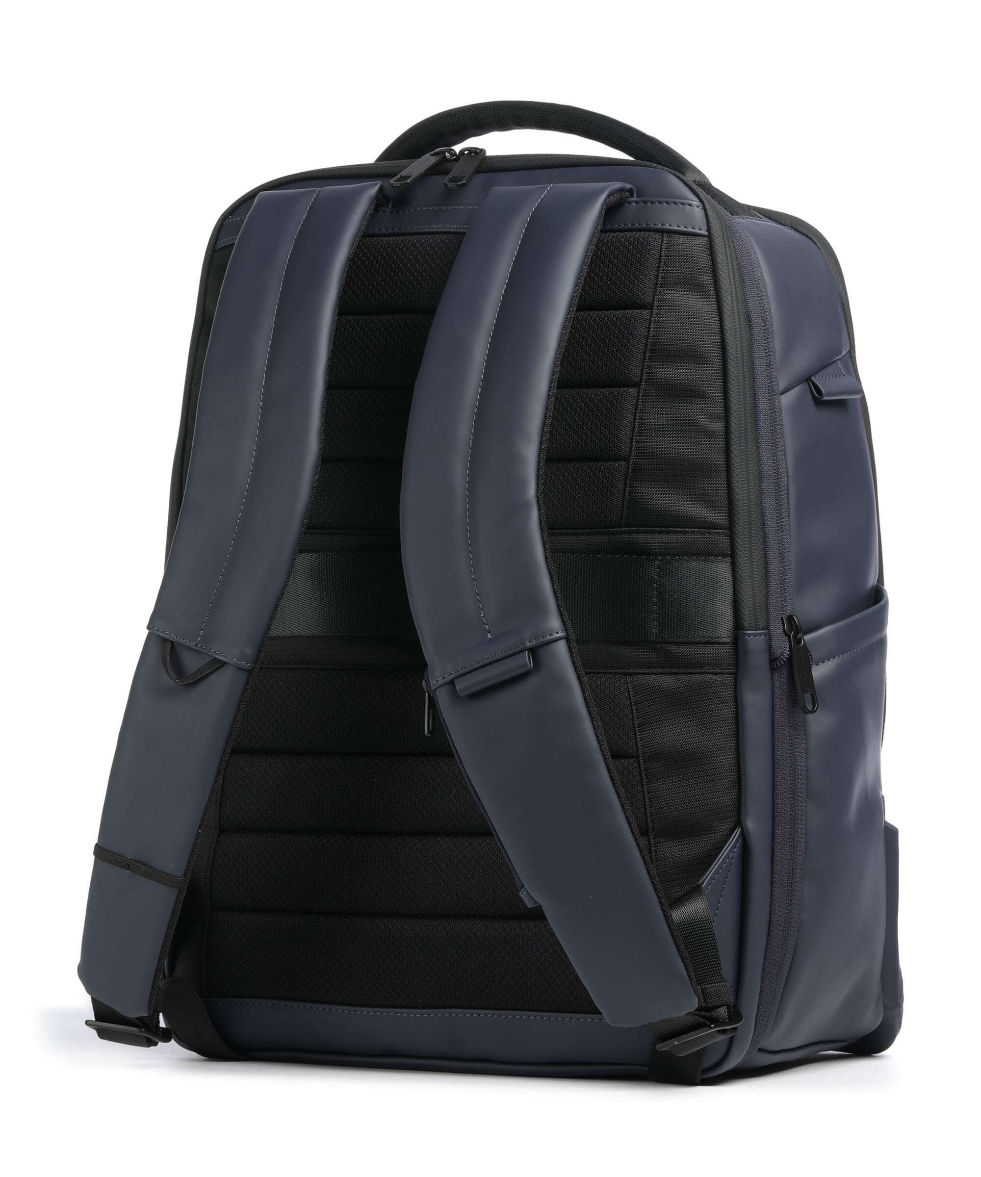 Piquadro C2OW Reis rugzak blu - Image 2
