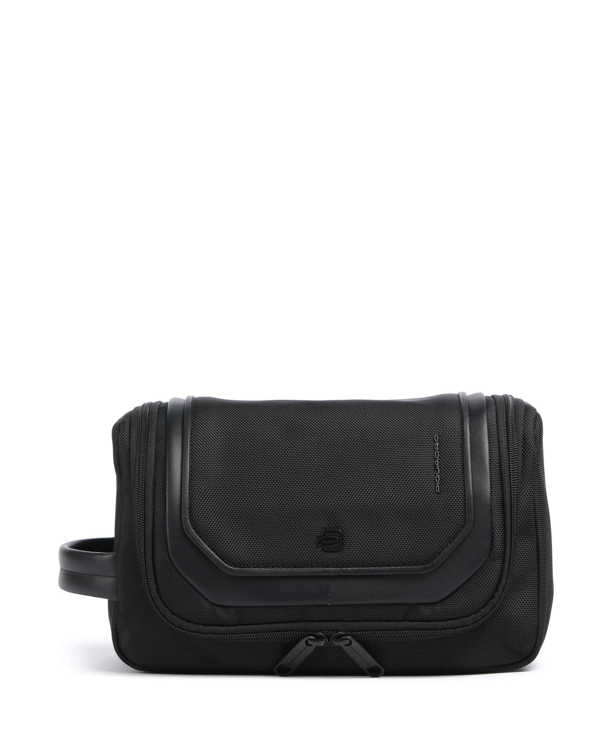 Piquadro Commuter Line Toilettas black