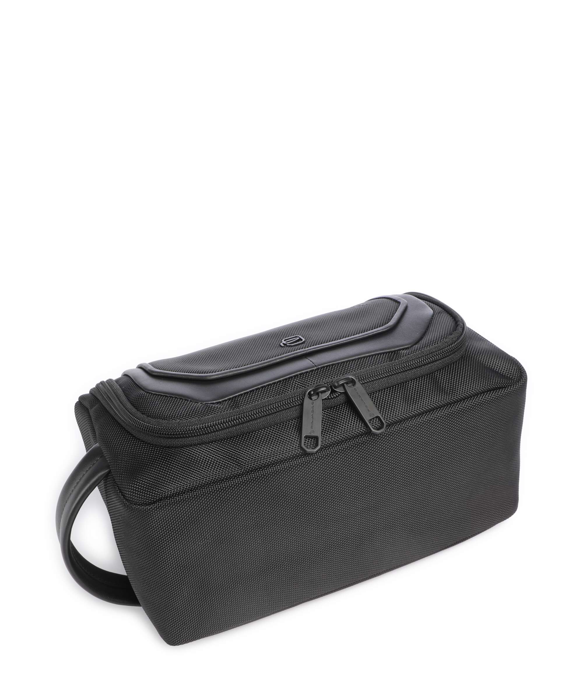 Piquadro Commuter Line Toilettas black - Image 3