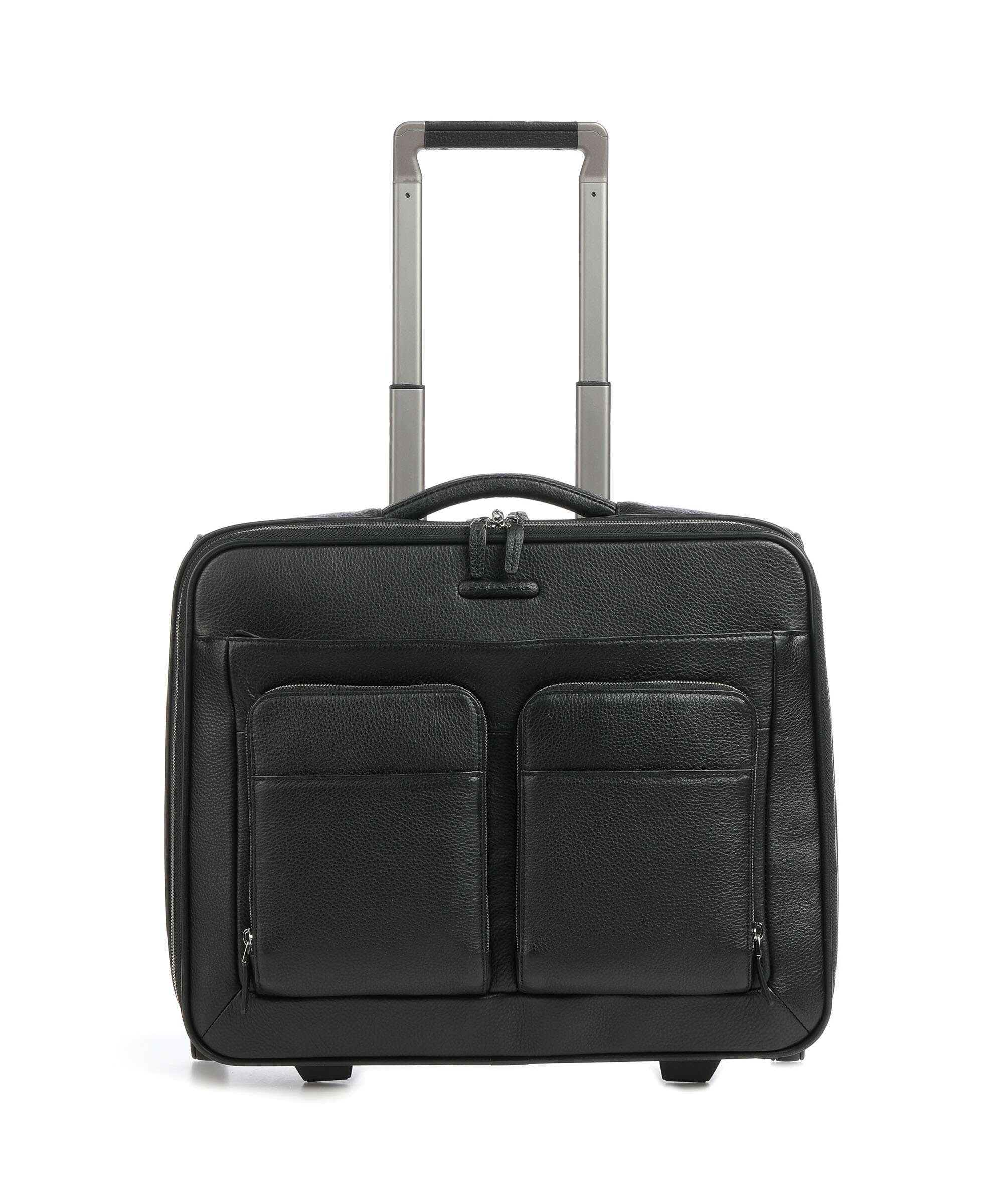 Piquadro Laptop trolley black