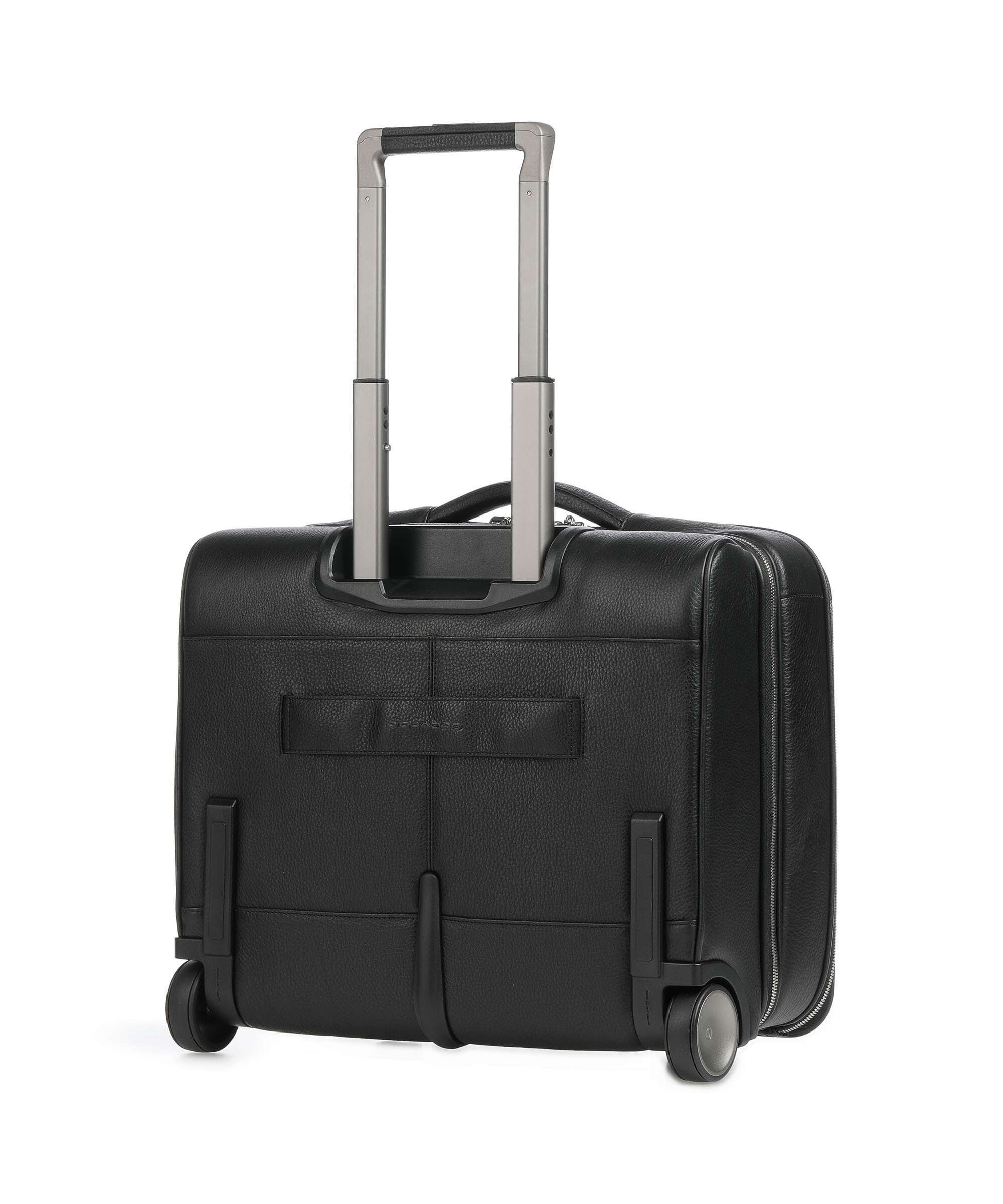 Piquadro Laptop trolley black - Image 2