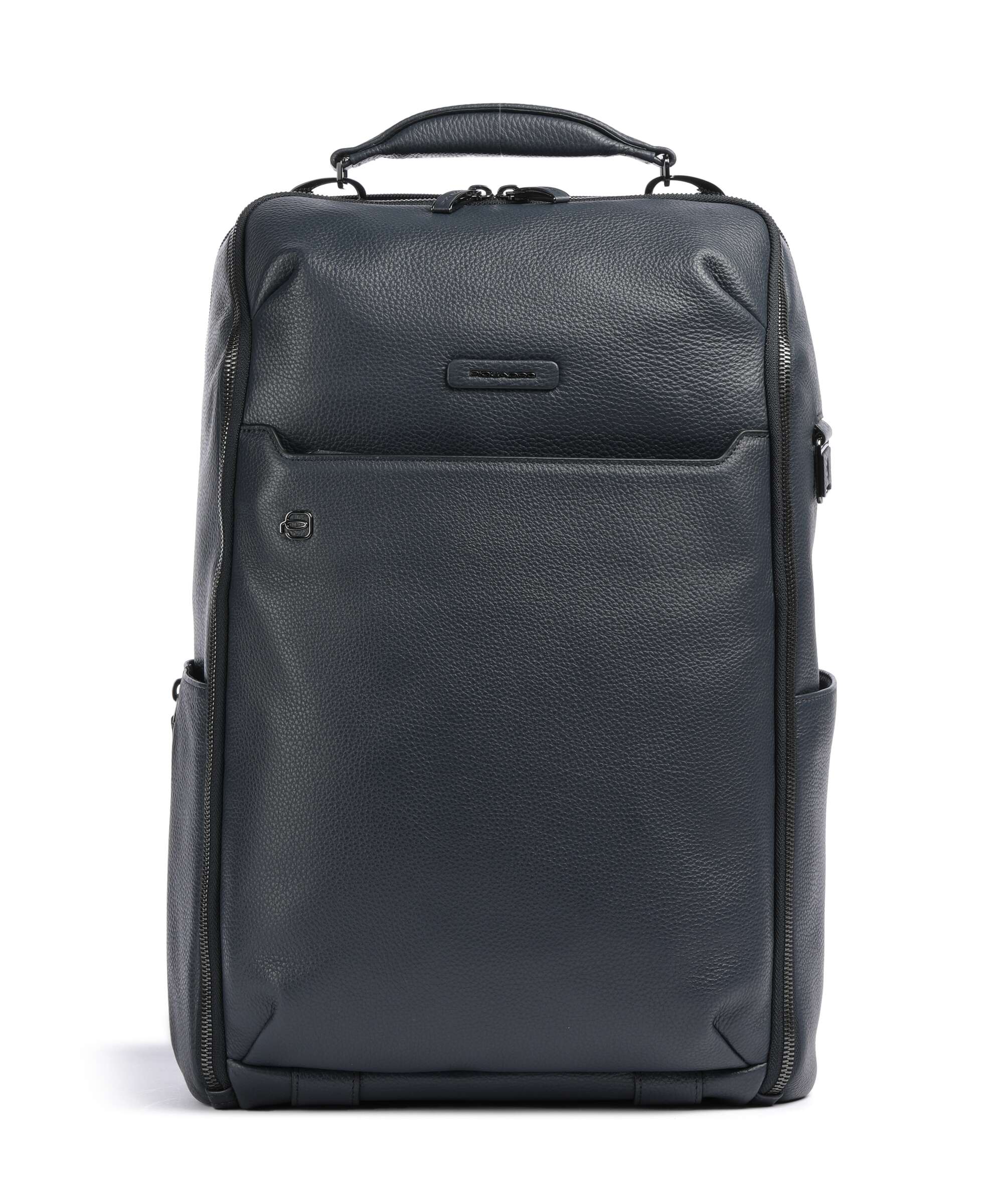 Piquadro Modus Rugzak blue