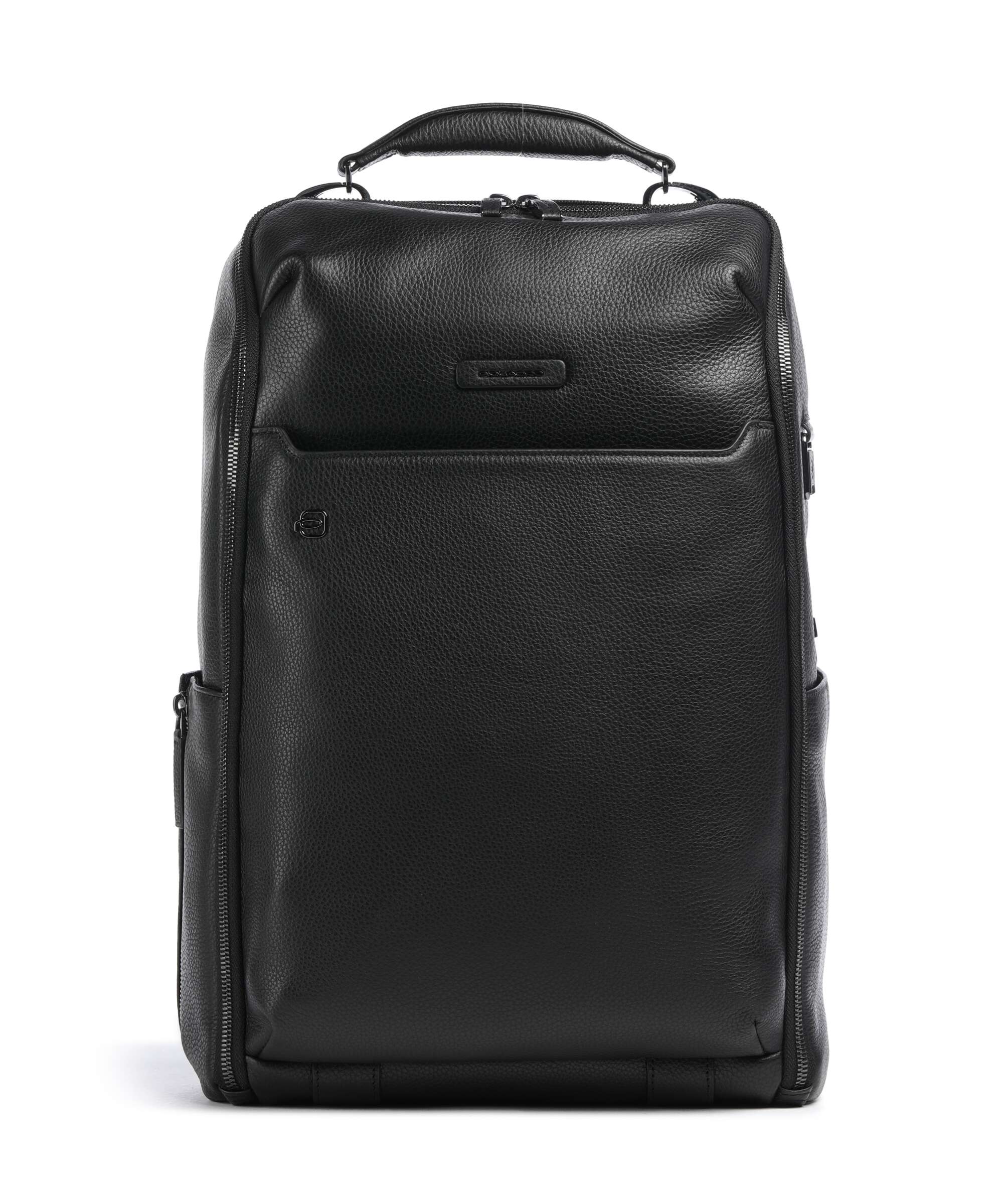 Piquadro Modus Rugzak black