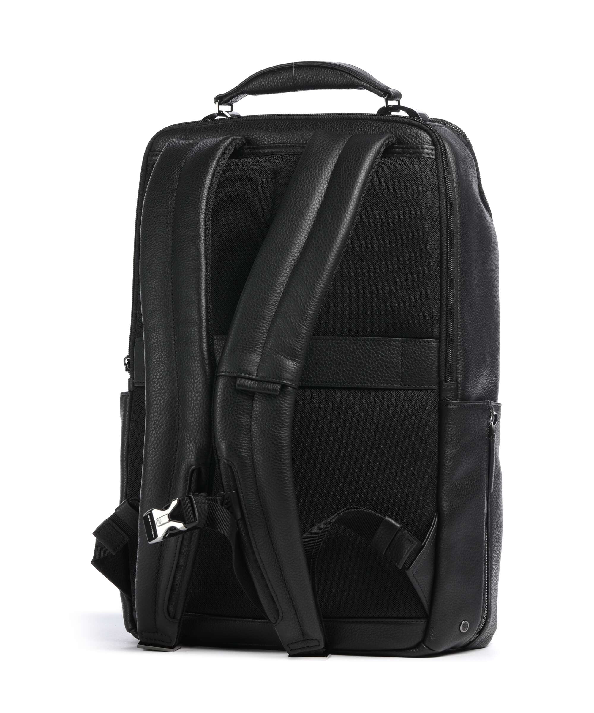 Piquadro Modus Rugzak black - Image 2